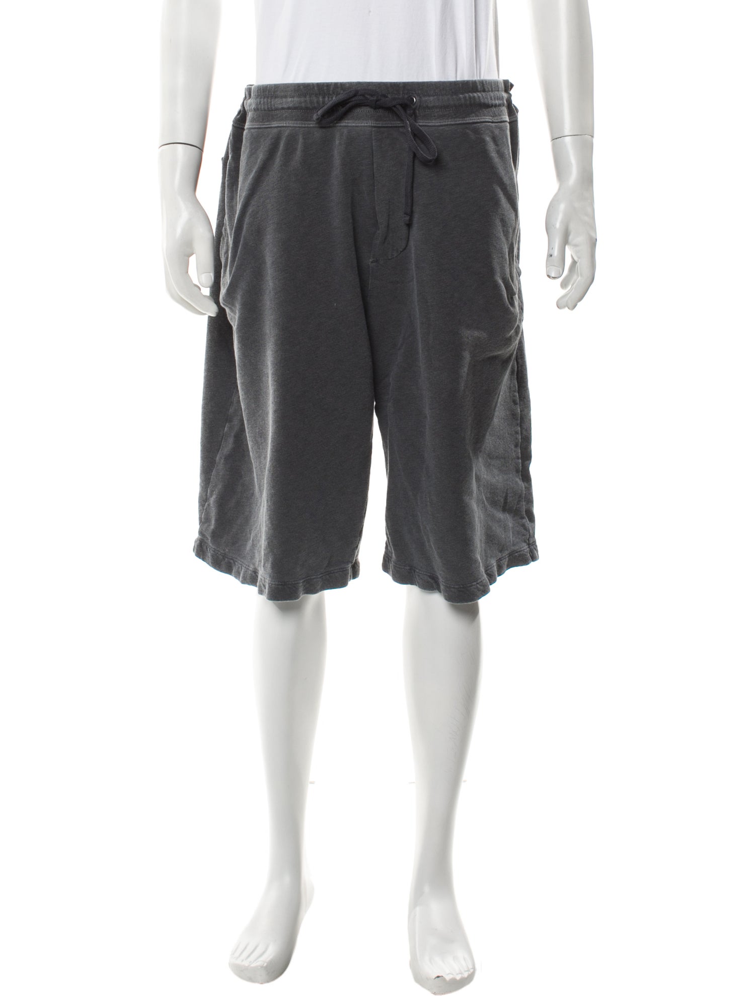 James Perse Jogger Shorts