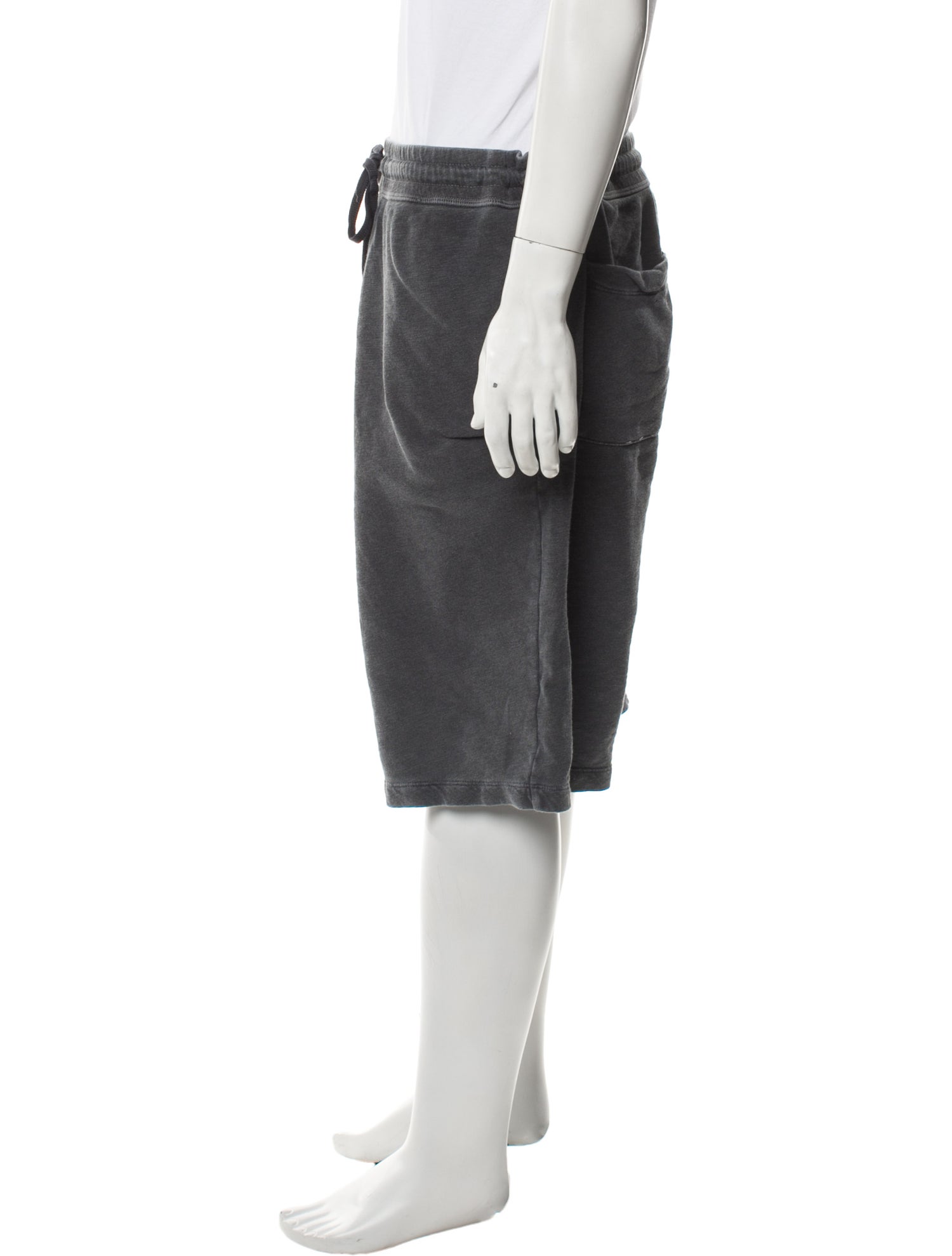 James Perse Jogger Shorts