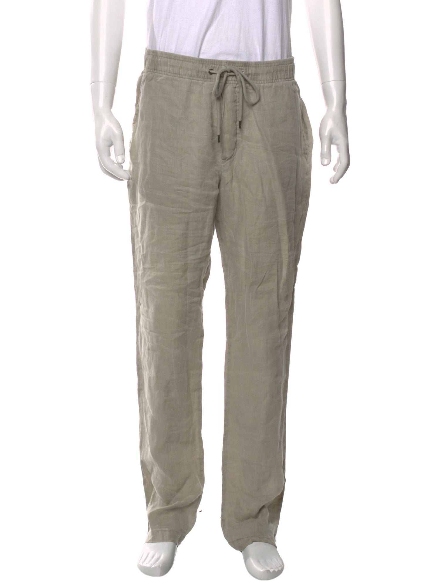 James Perse Linen Pants