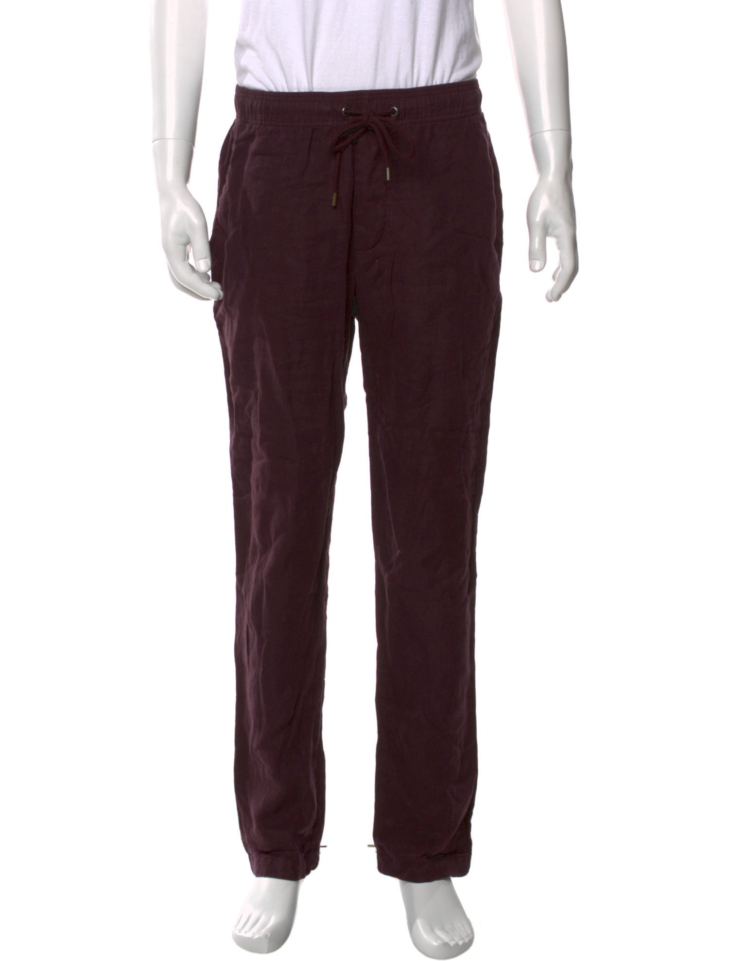 James Perse Linen Pants