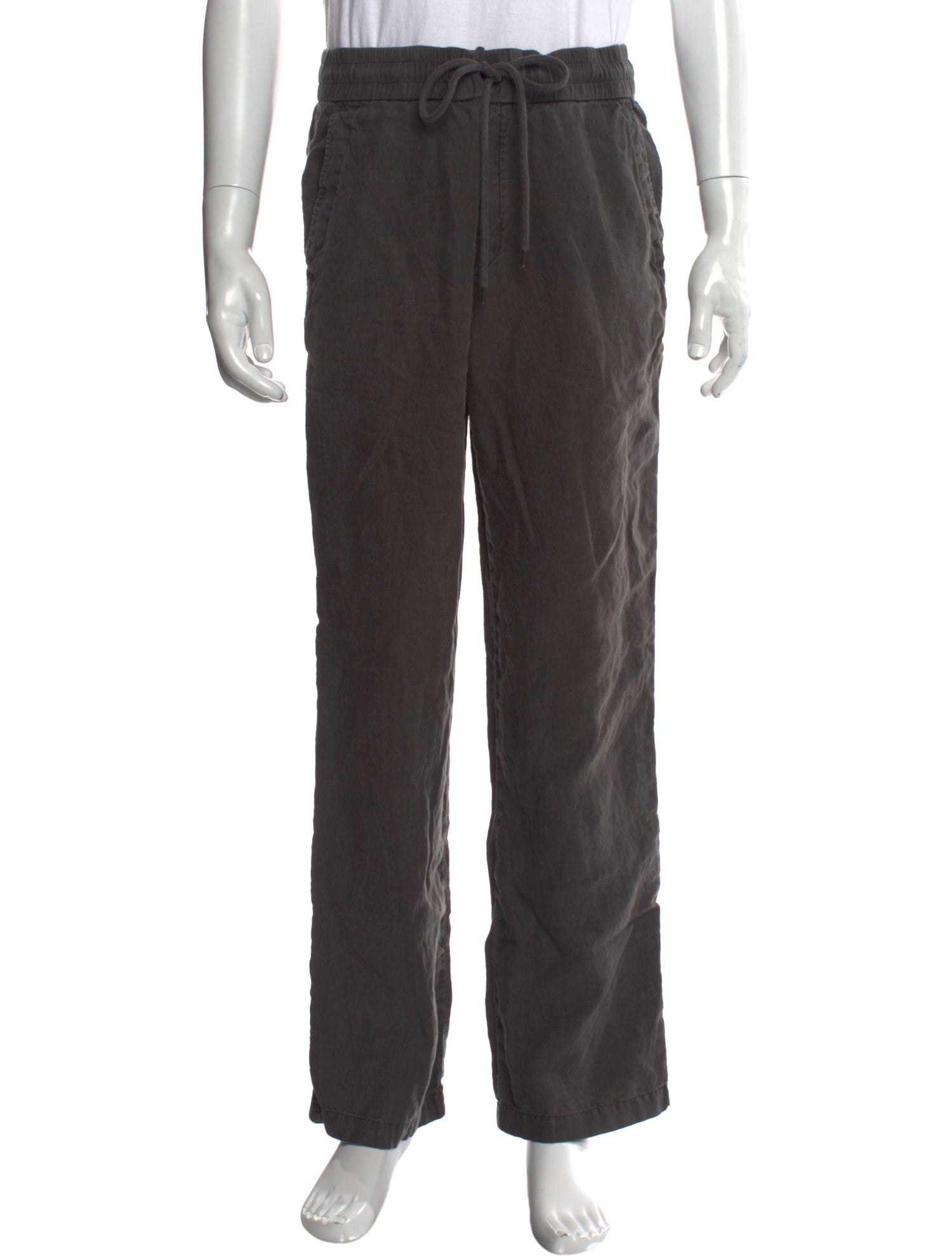 James Perse Linen Pants