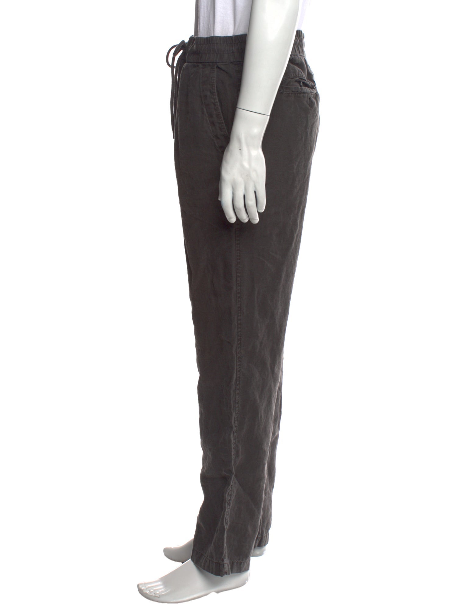 James Perse Linen Pants