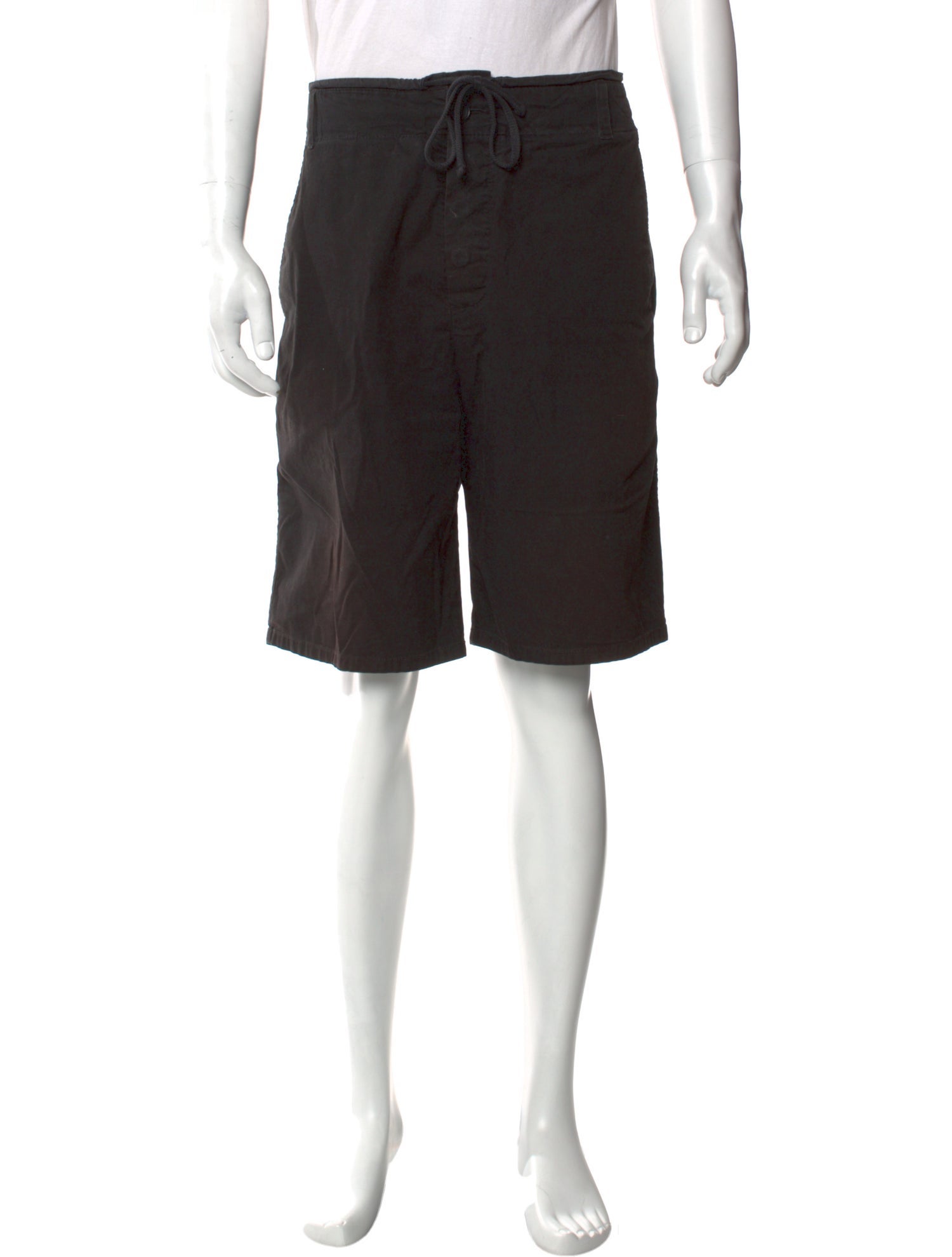 James Perse Jogger Shorts