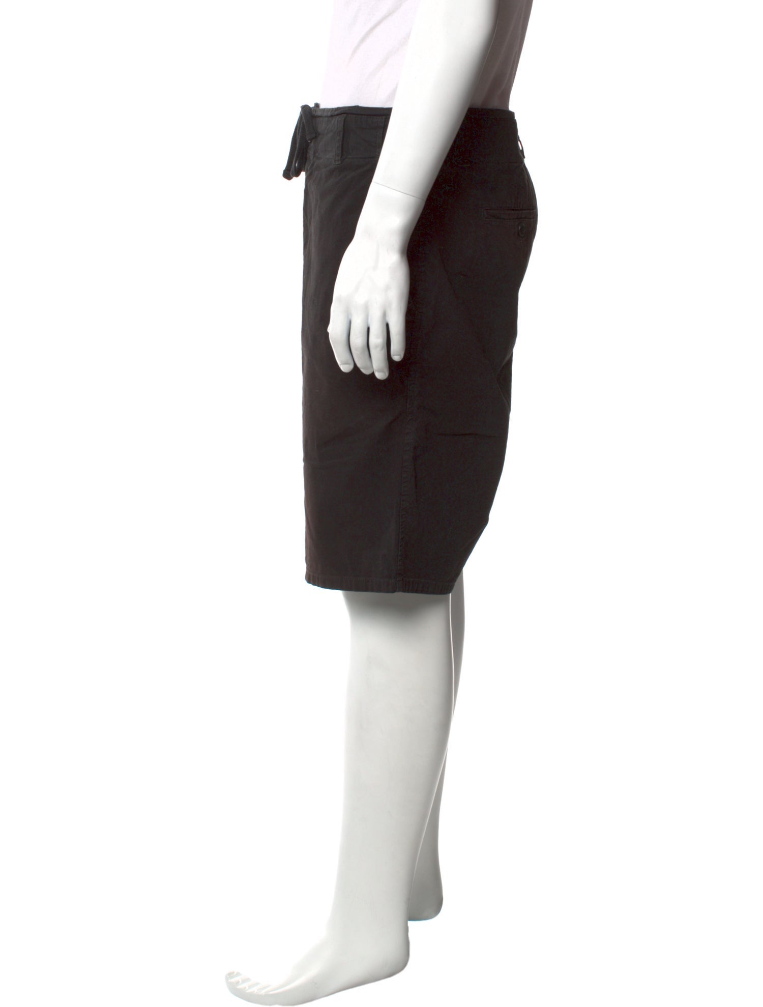 James Perse Jogger Shorts