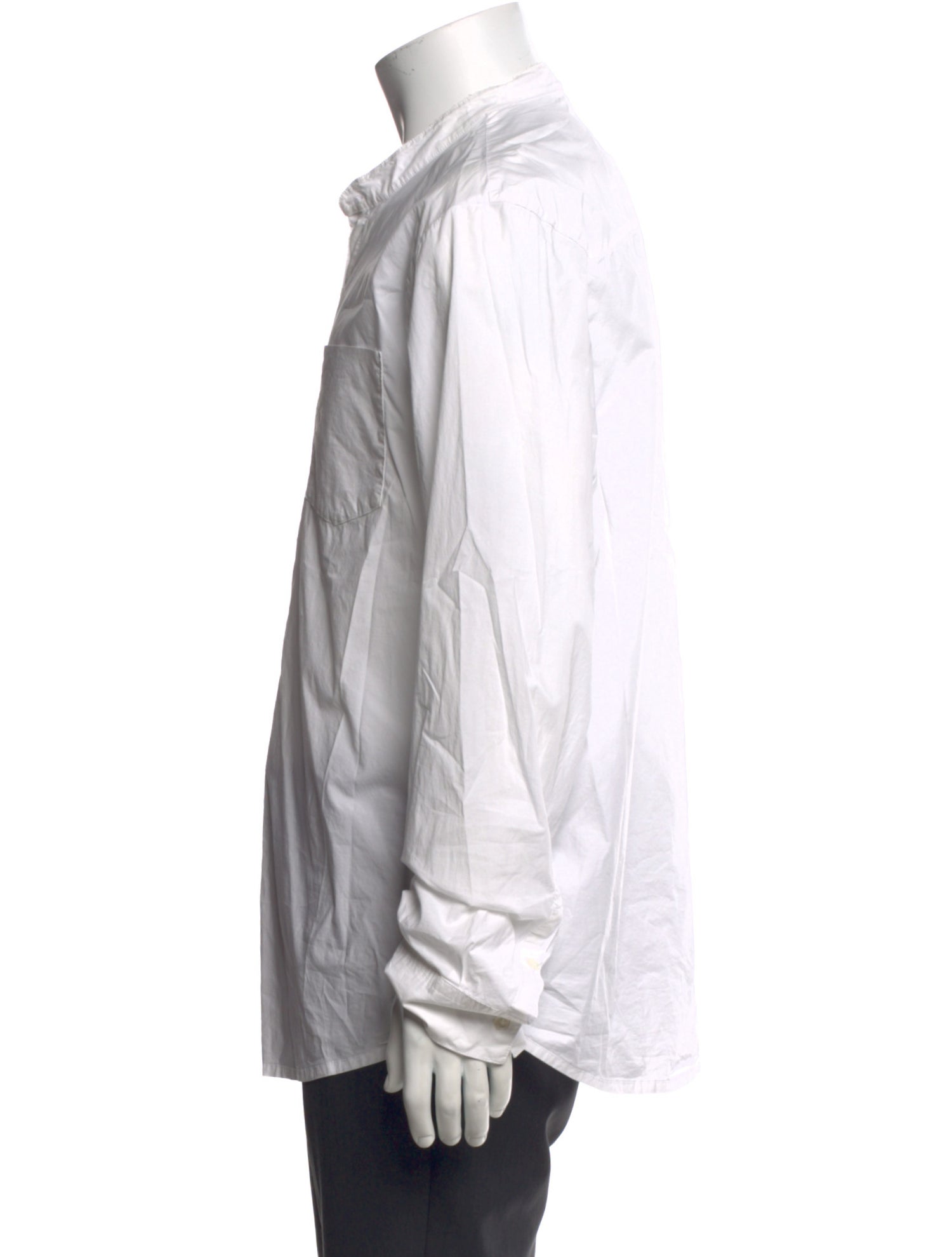 James Perse Long Sleeve Shirt