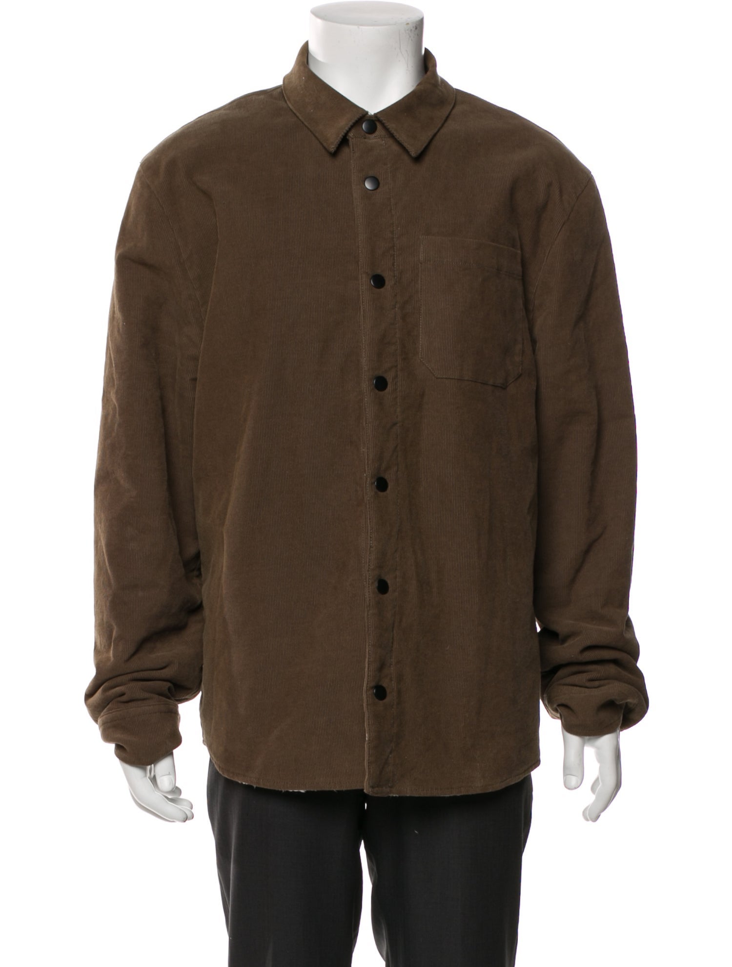 James Perse Utility Jacket