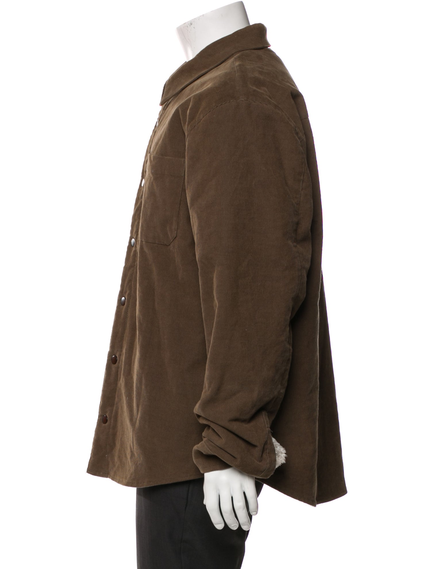 James Perse Utility Jacket