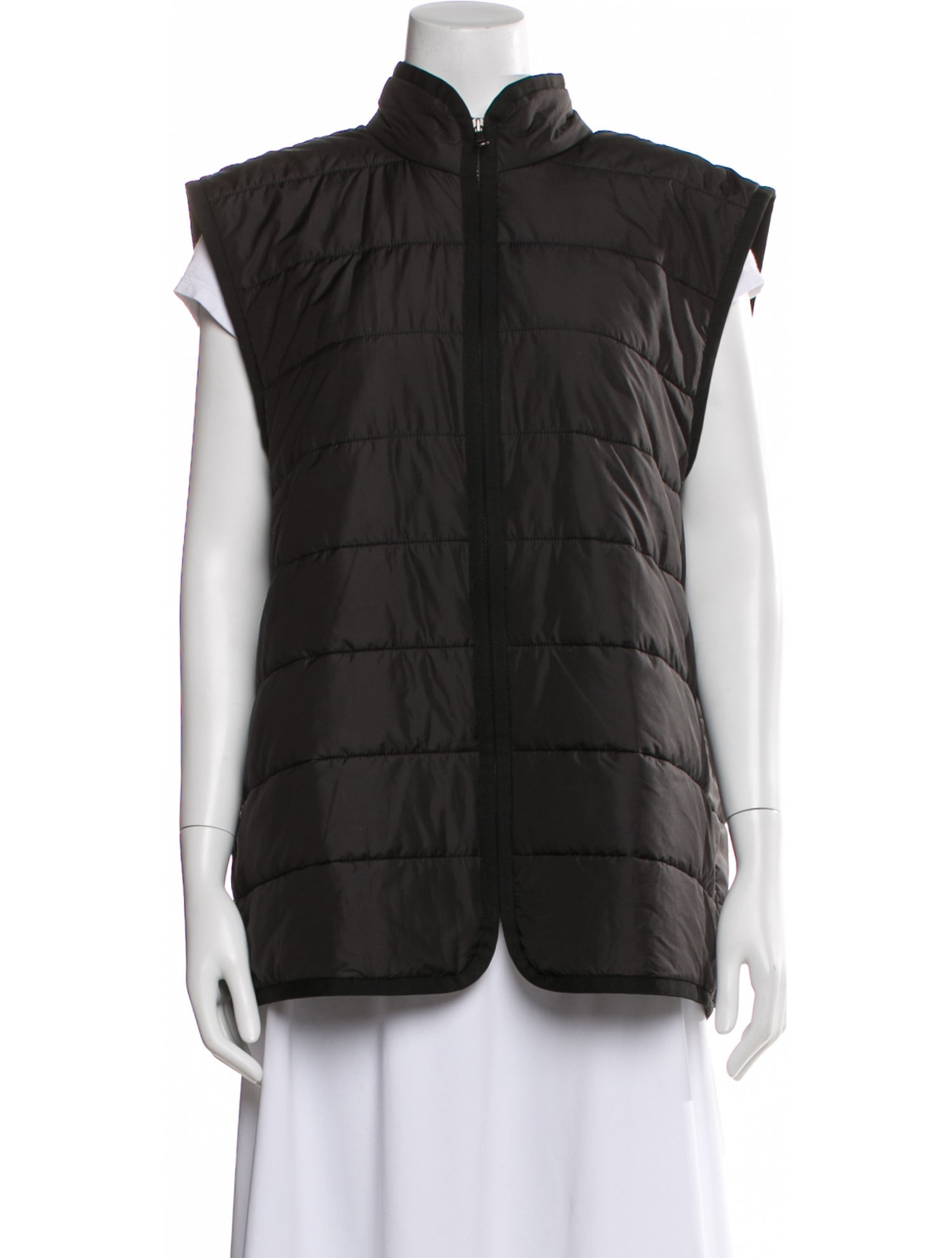 James Perse Vest