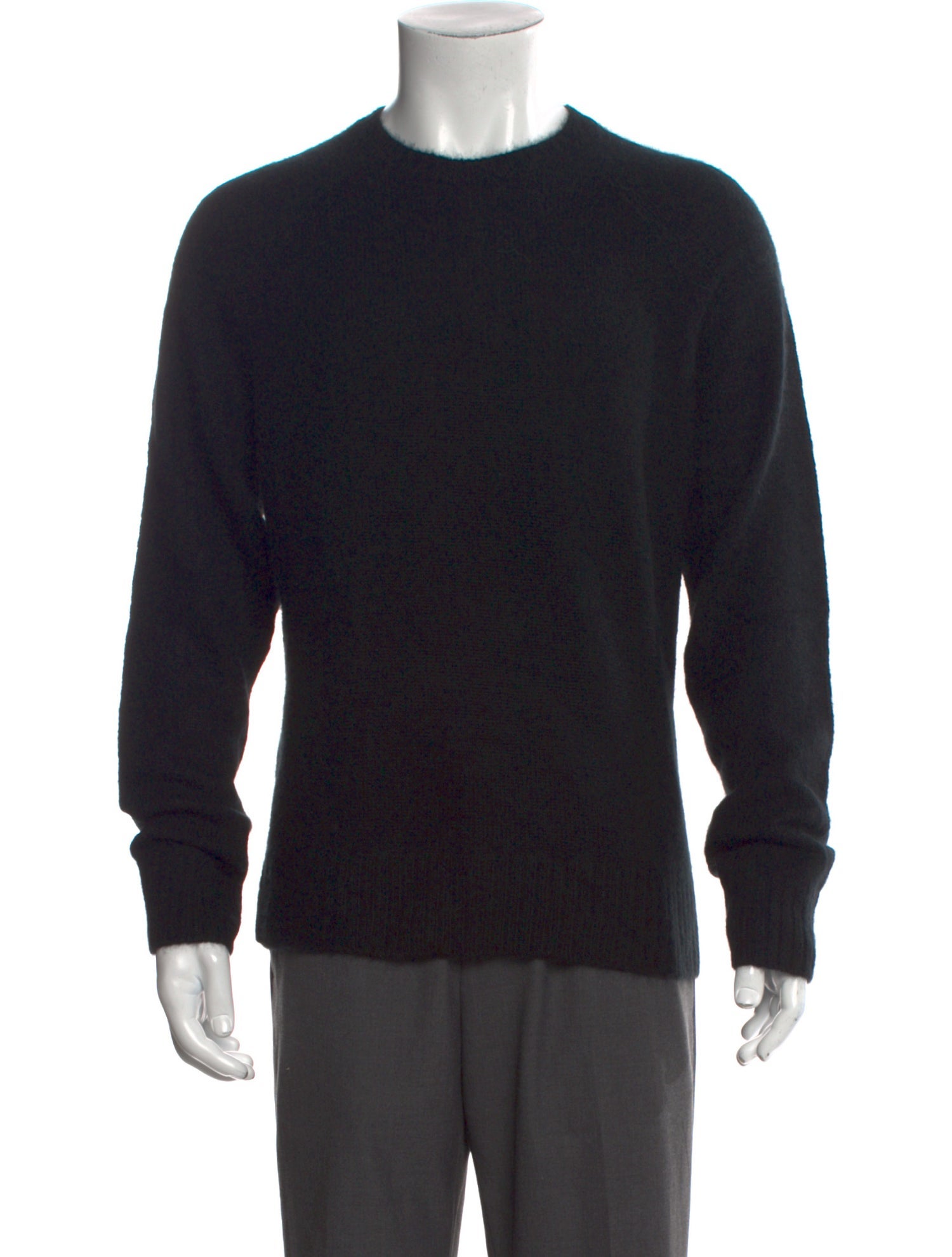 James Perse Cashmere Crew Neck Pullover w/ Tags