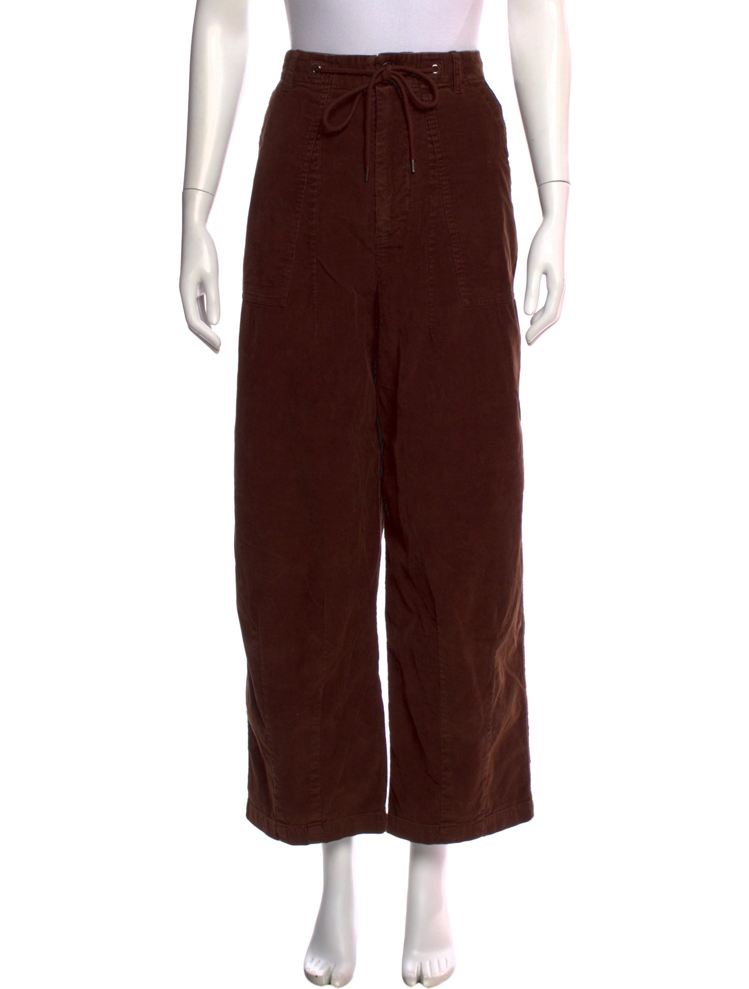 James Perse Wide Leg Pants