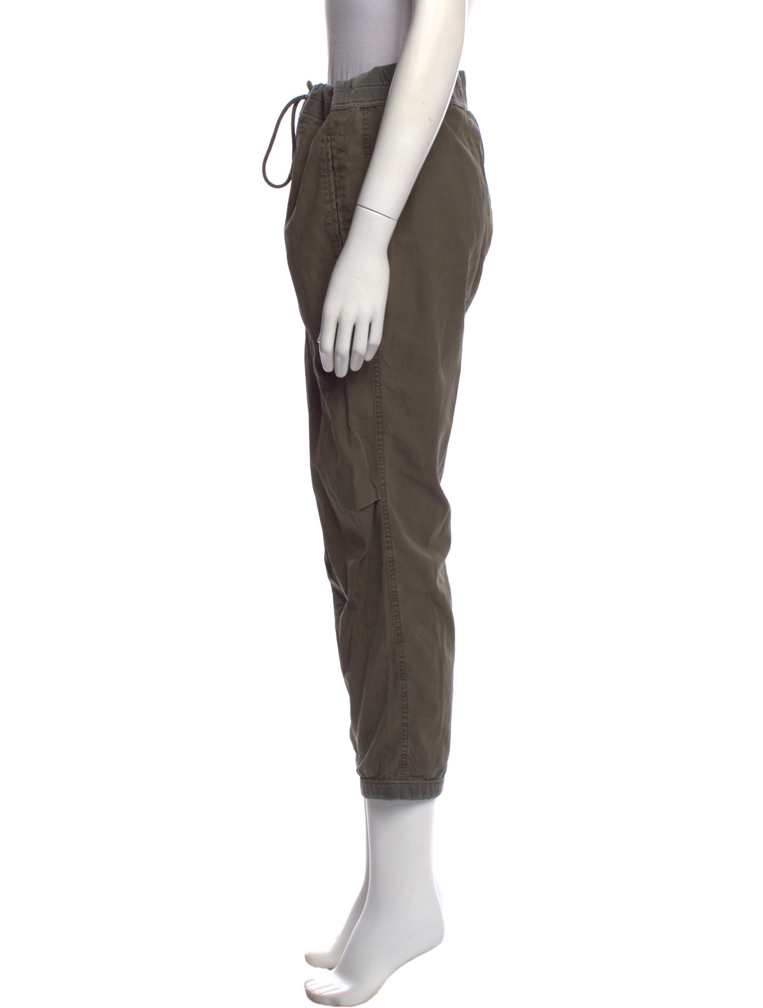 James Perse Straight Leg Pants