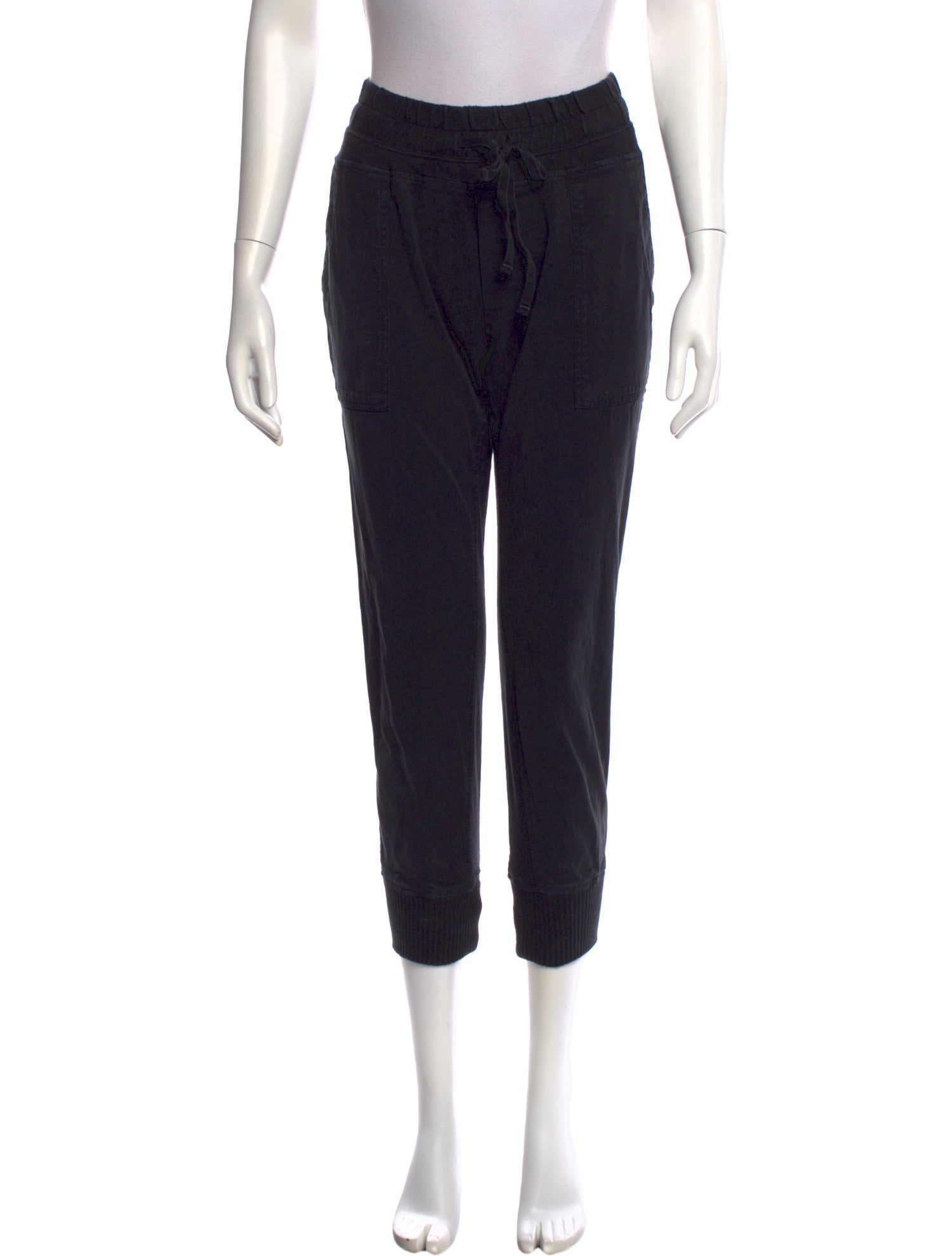 James Perse Skinny Leg Pants