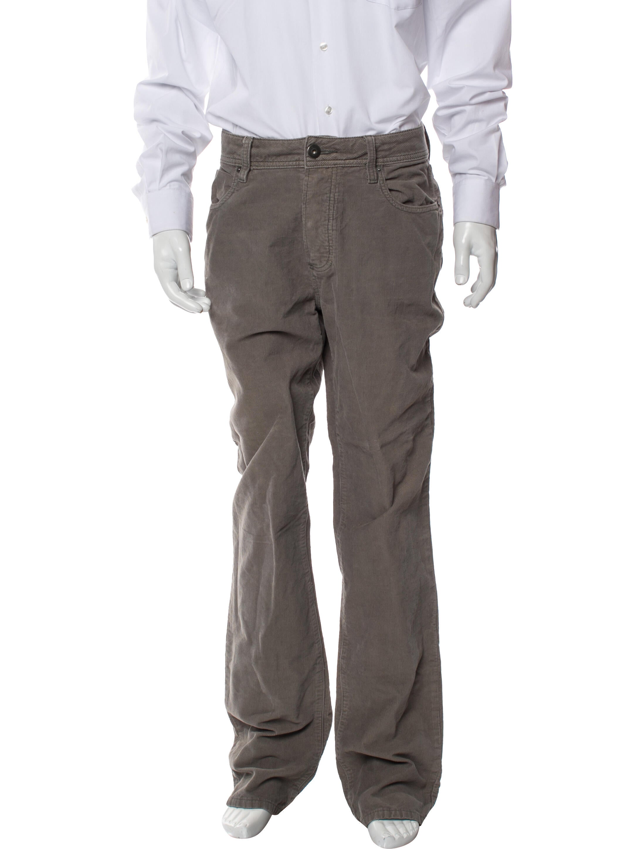 James Perse Corduroy Pants