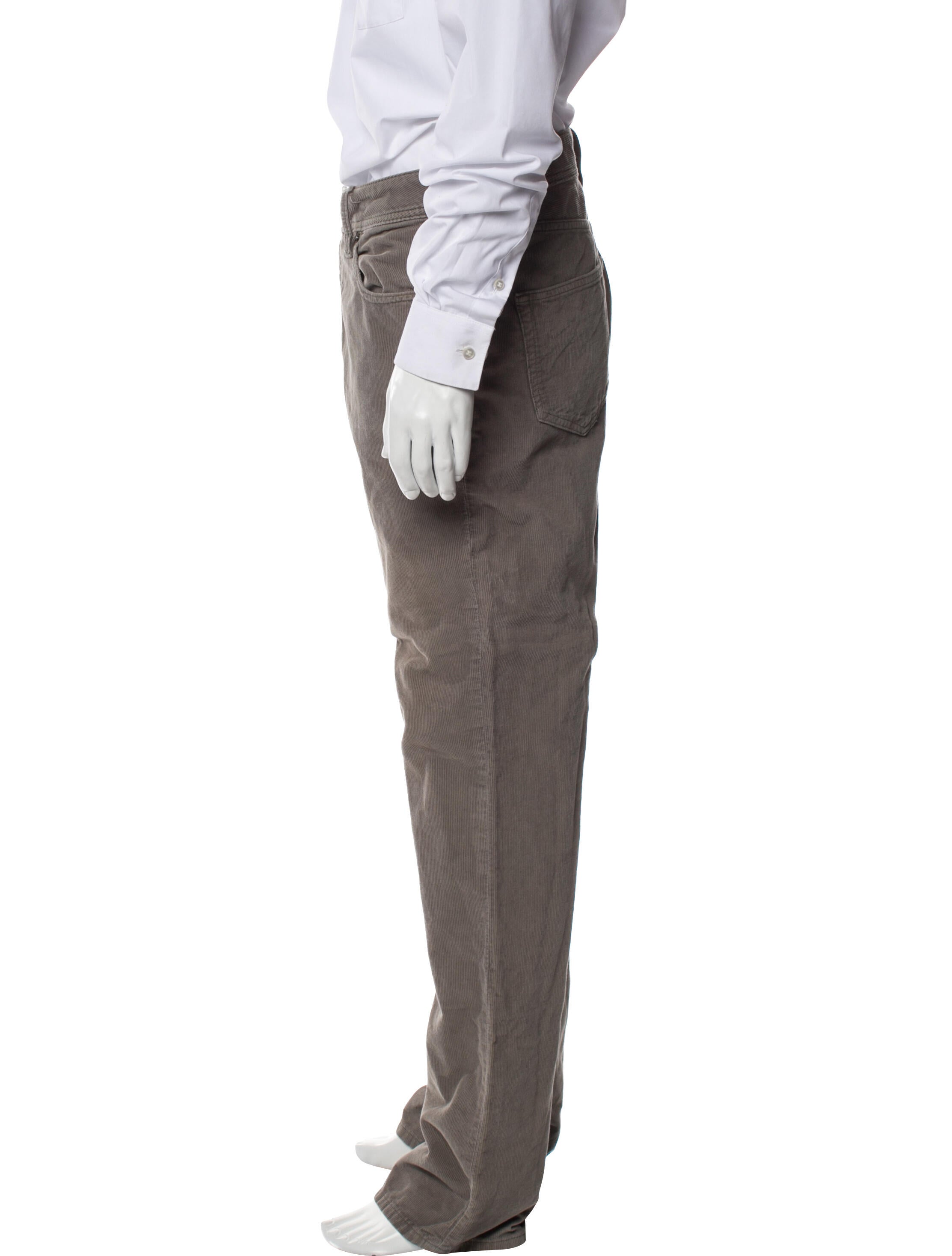 James Perse Corduroy Pants