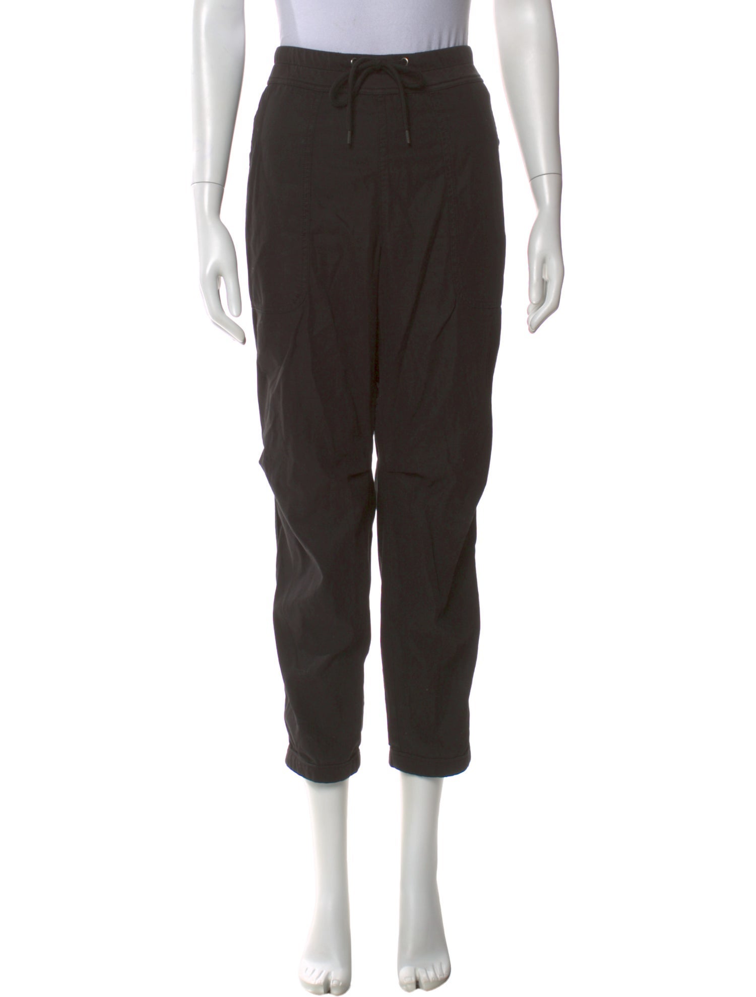 James Perse Straight Leg Pants