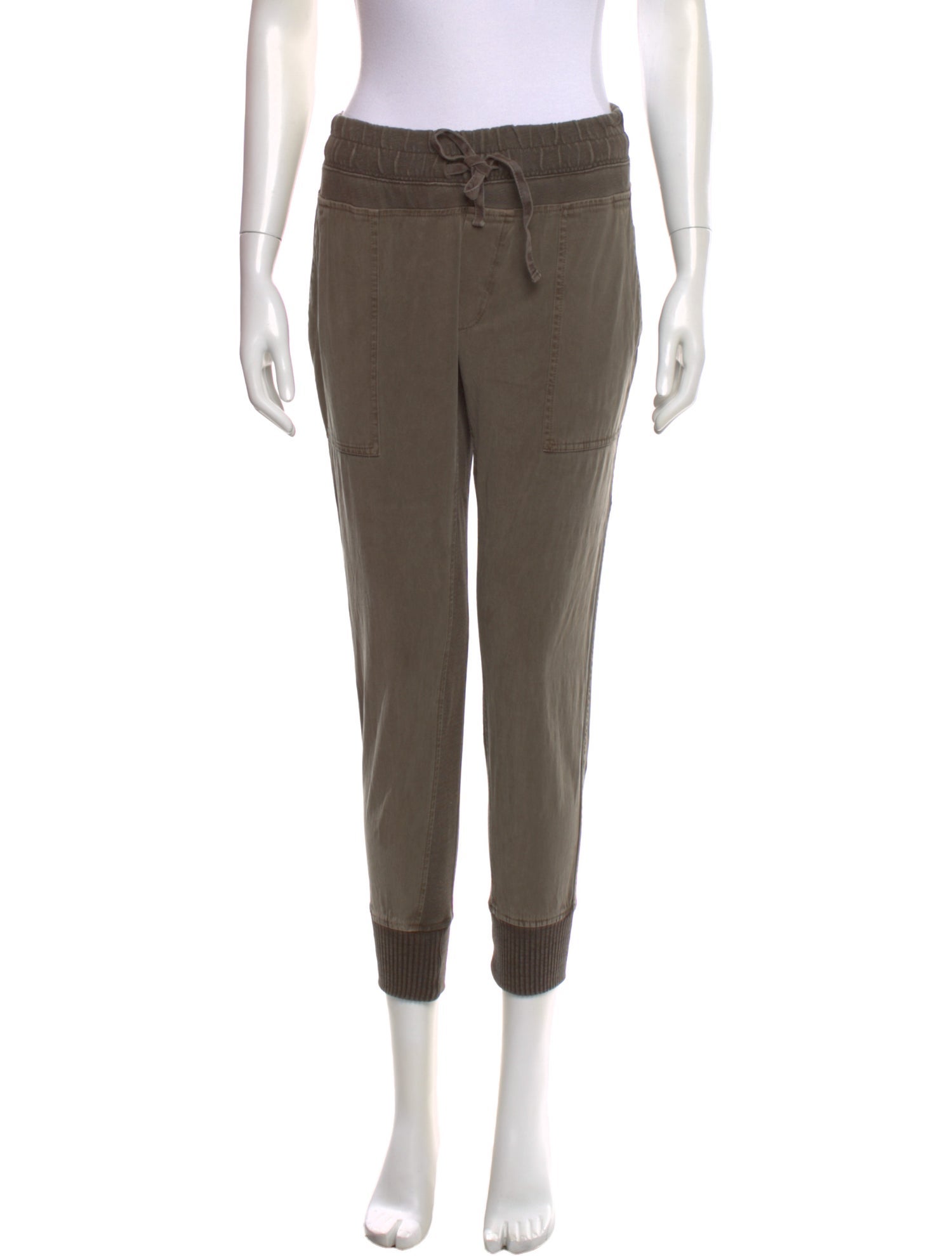 James Perse Skinny Leg Pants