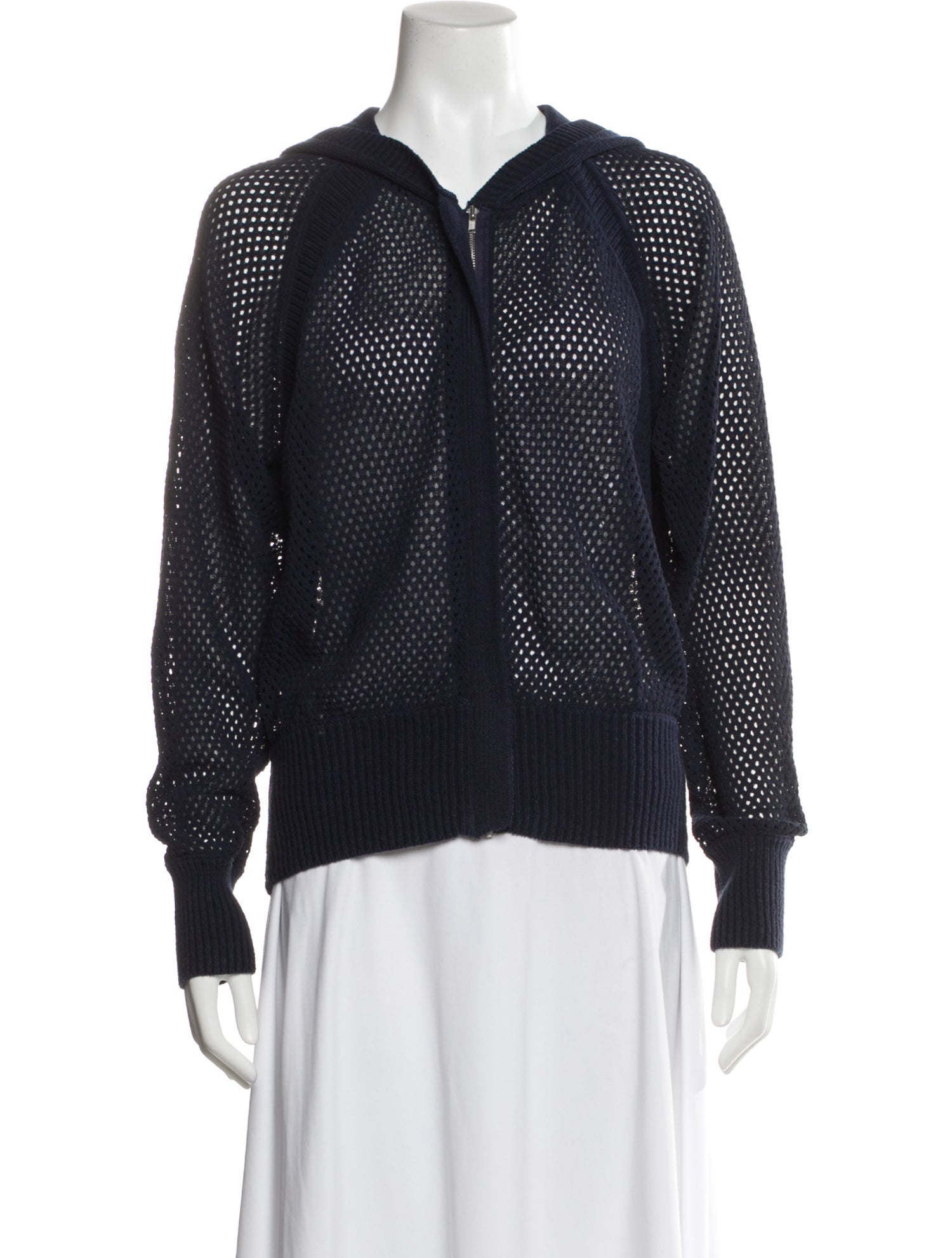 James Perse Printed Evening Jacket