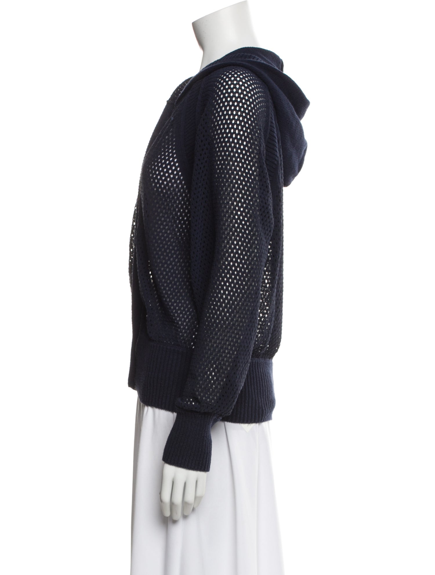 James Perse Printed Evening Jacket