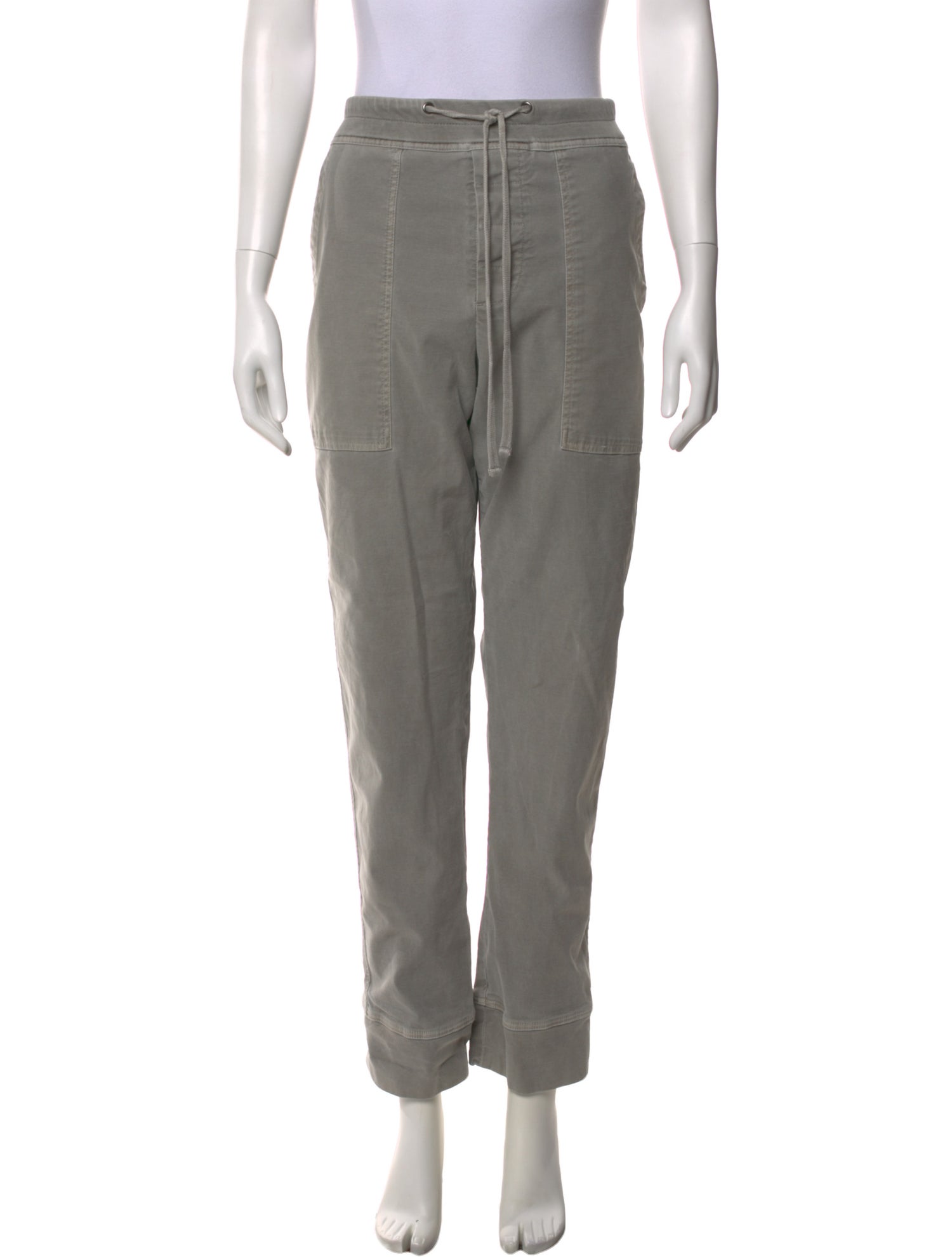 James Perse Straight Leg Pants