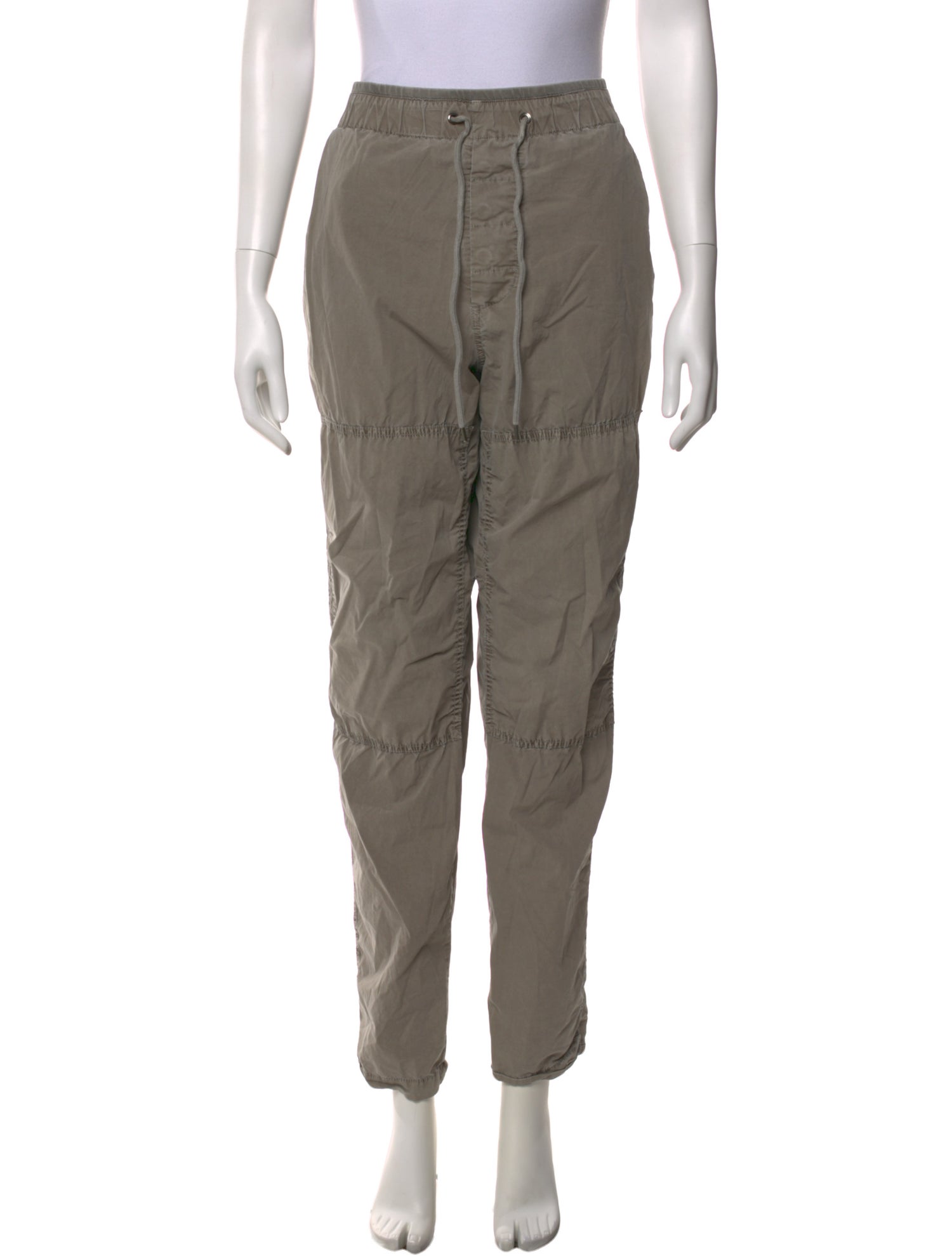 James Perse Skinny Leg Pants