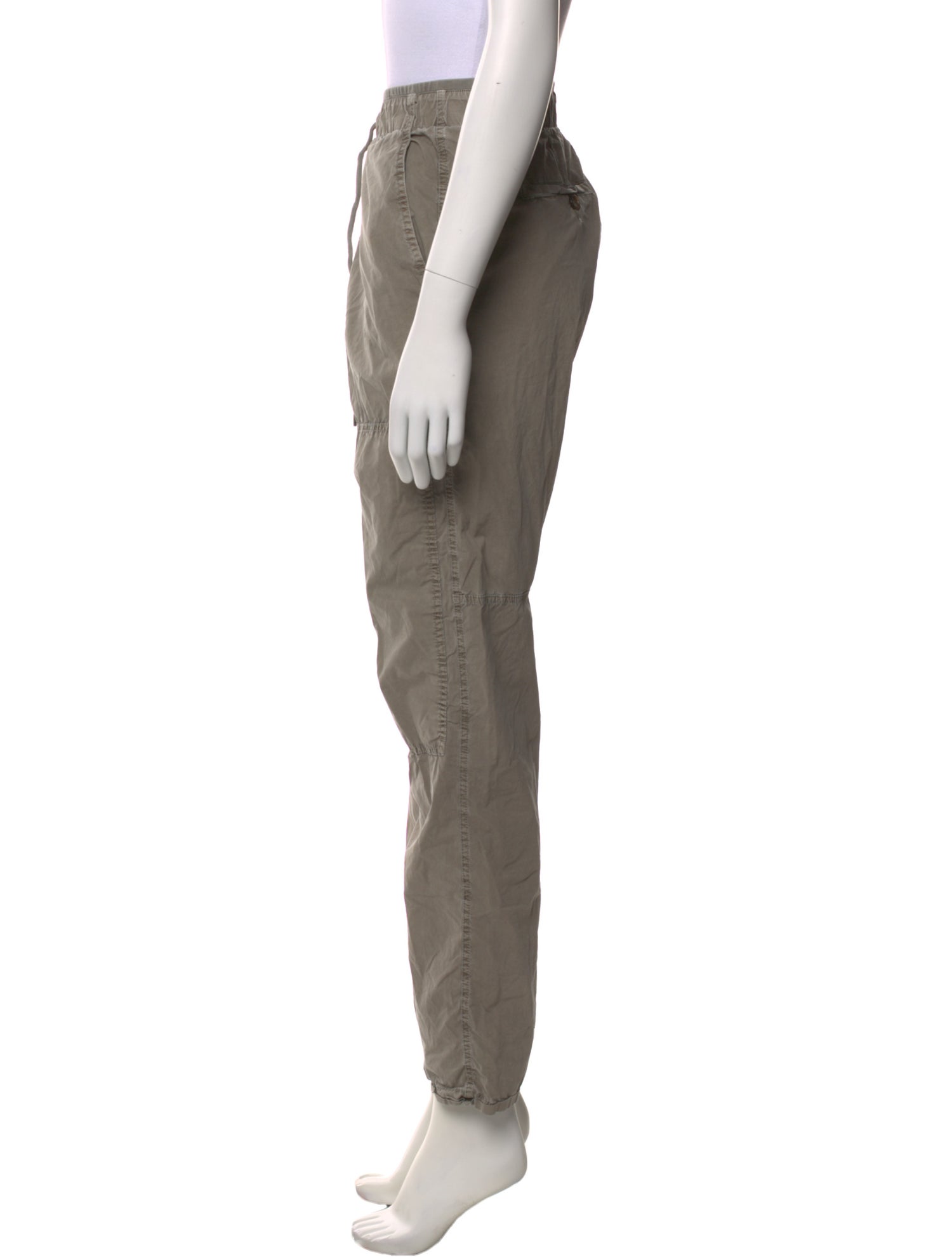 James Perse Skinny Leg Pants