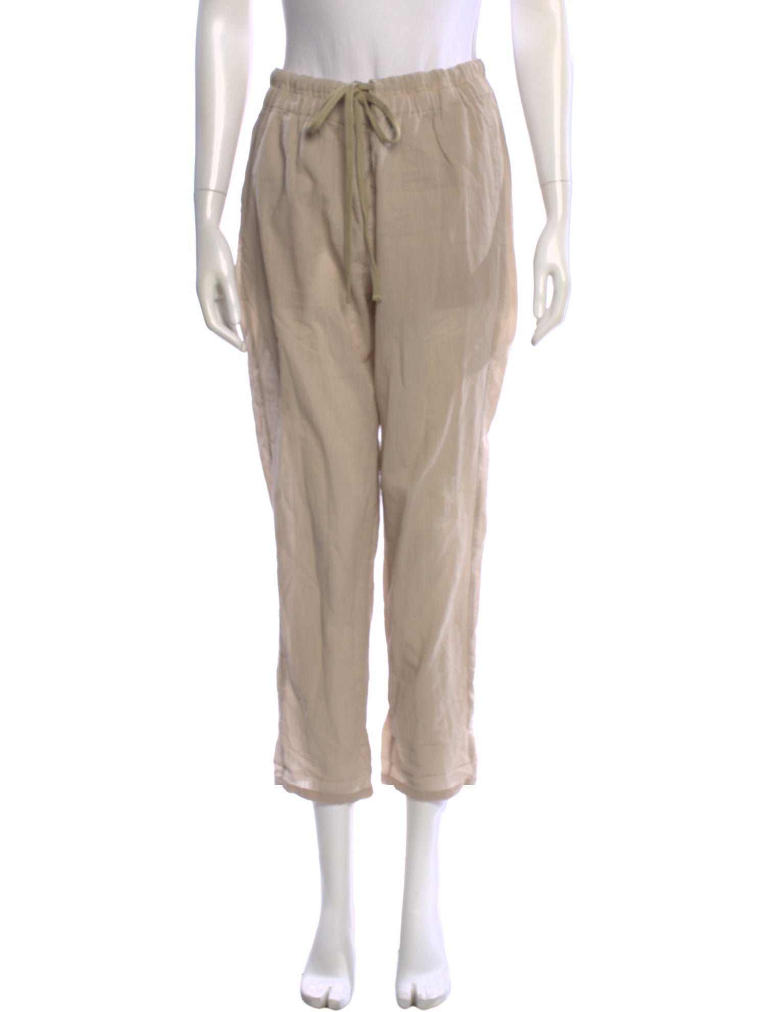 James Perse Straight Leg Pants