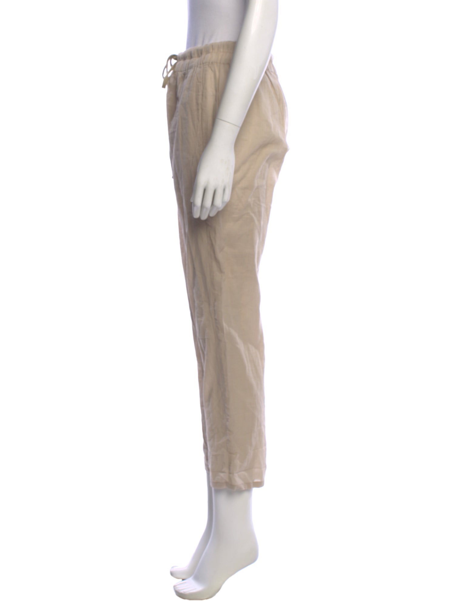 James Perse Straight Leg Pants