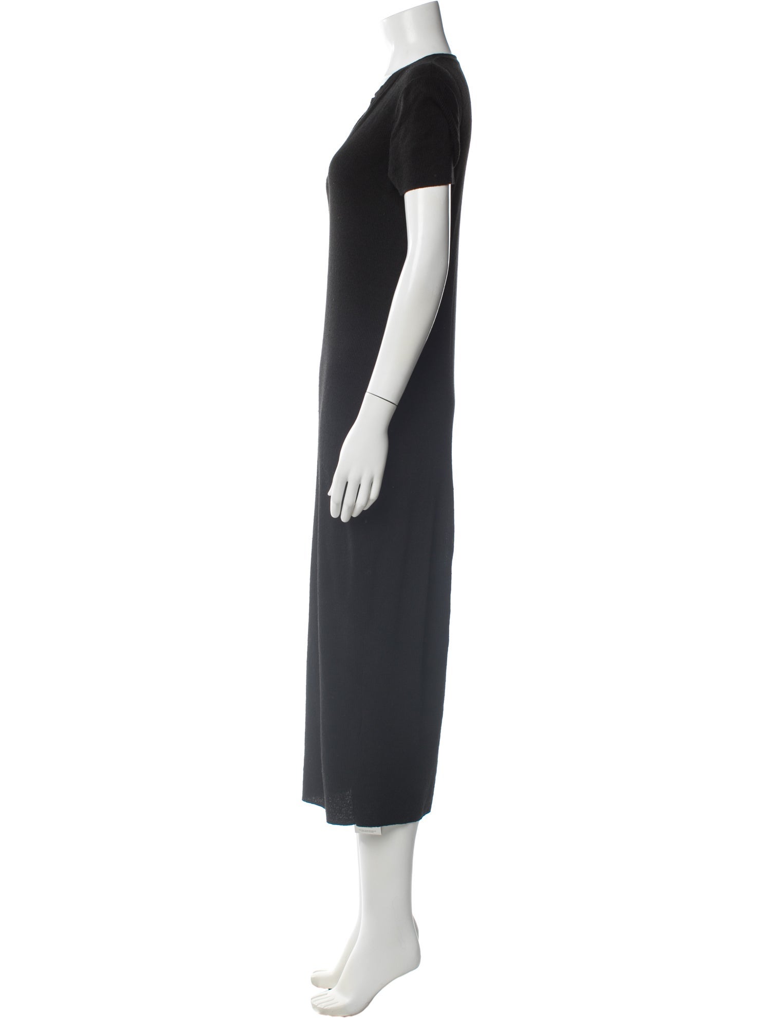 James Perse Linen Long Dress