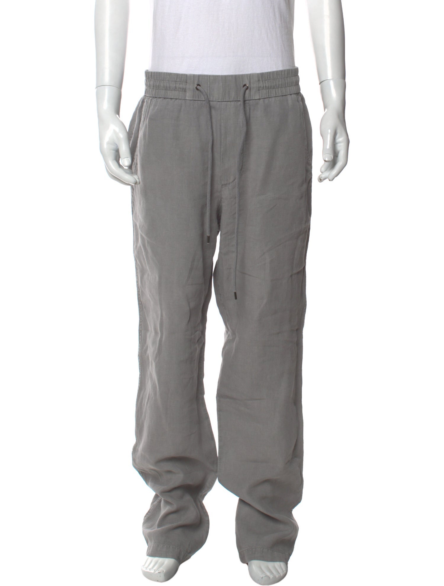 James Perse Linen Pants