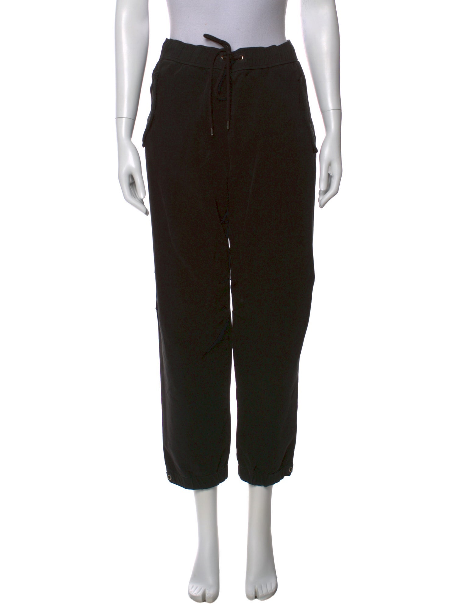 James Perse Straight Leg Pants
