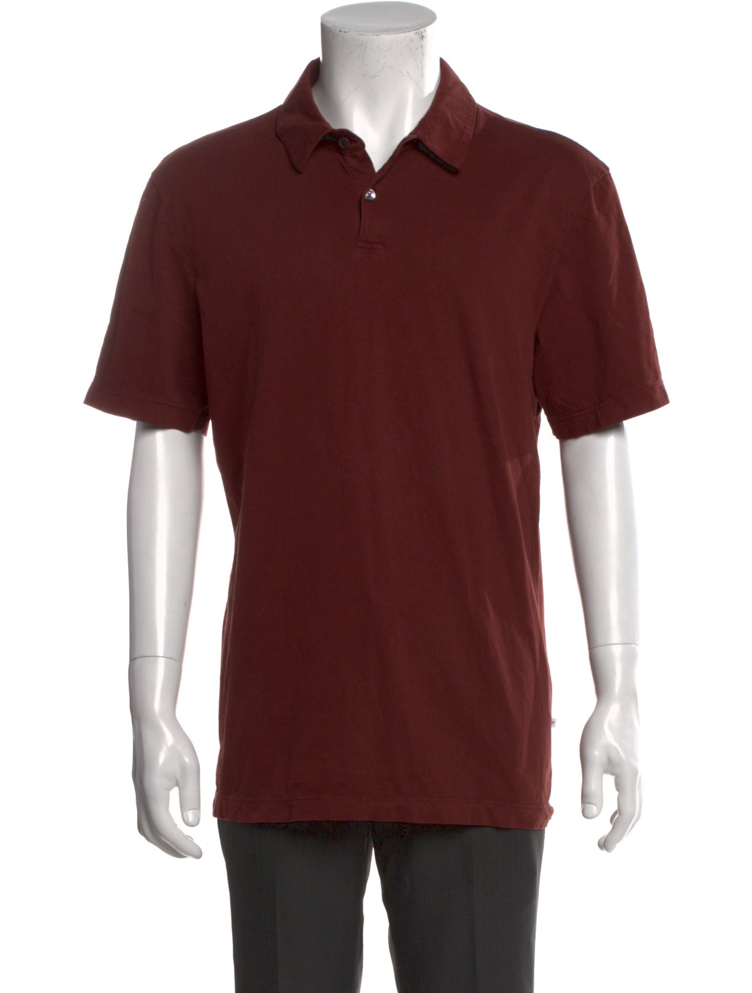 James Perse Short Sleeve Shirt