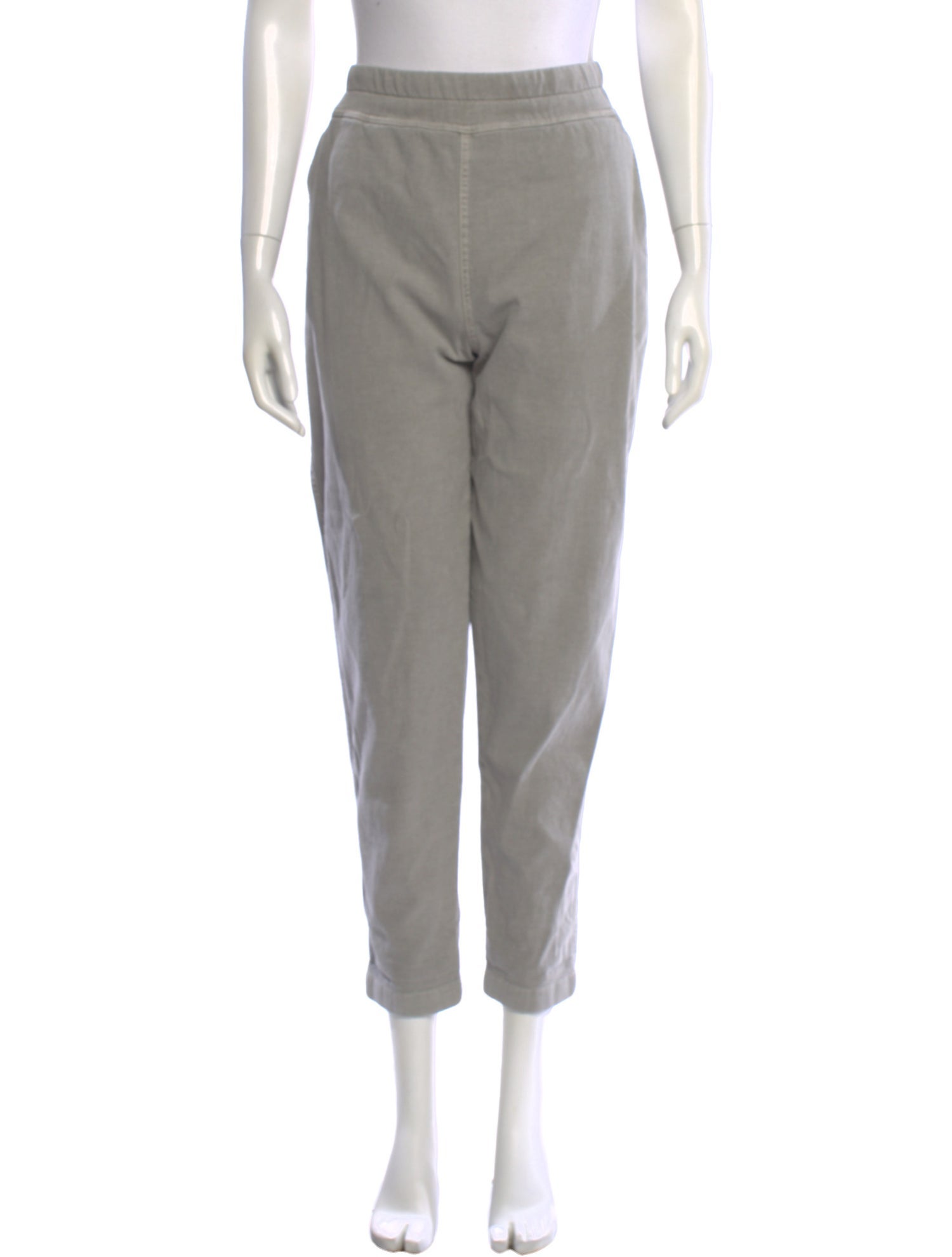 James Perse Straight Leg Pants