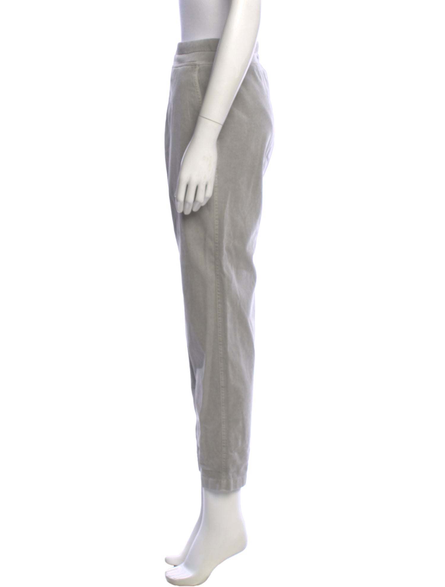 James Perse Straight Leg Pants