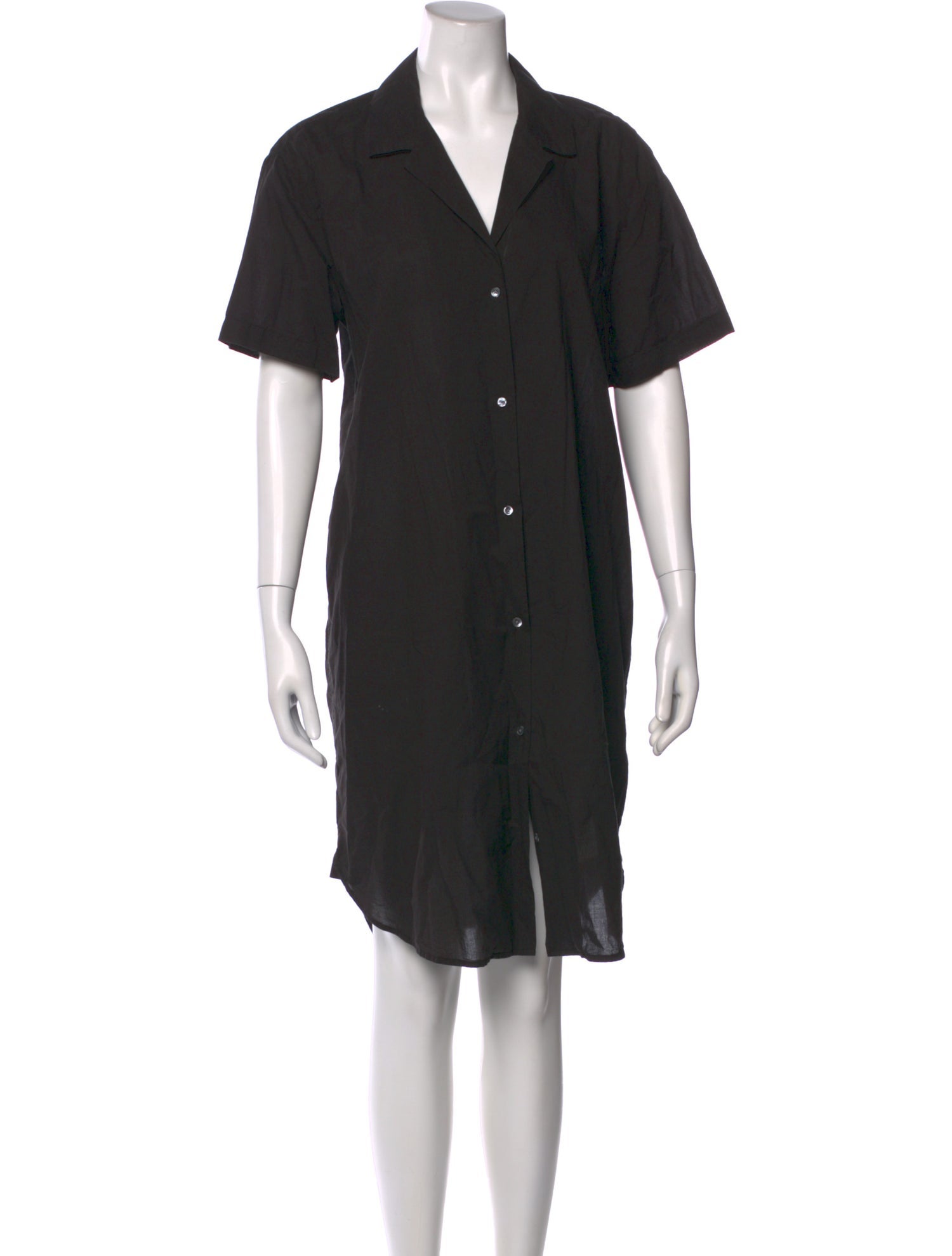 James Perse Knee-Length Dress w/ Tags