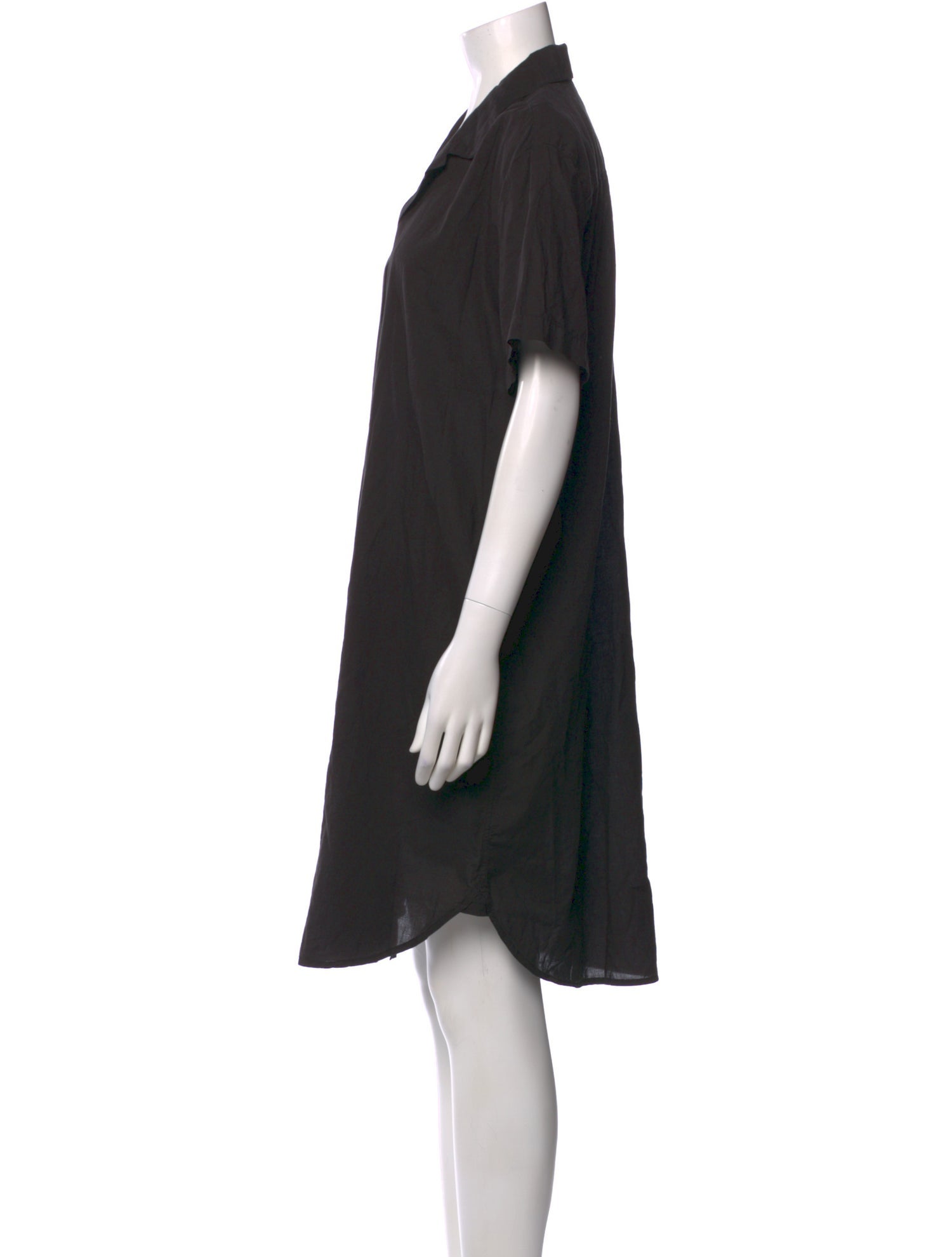 James Perse Knee-Length Dress w/ Tags