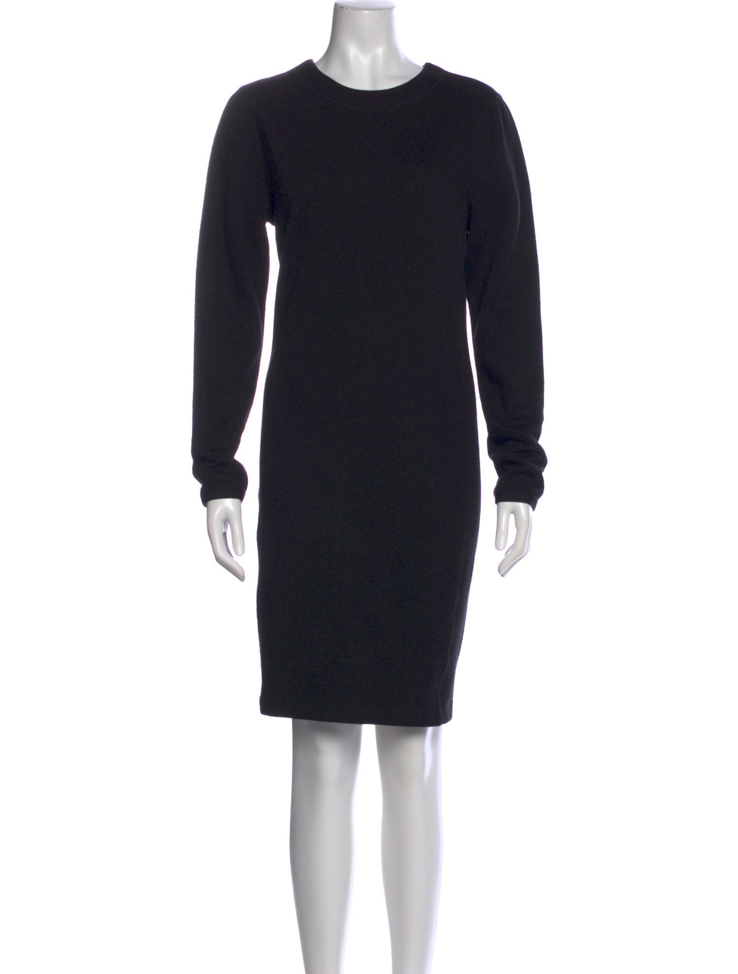 James Perse Crew Neck Mini Dress w/ Tags