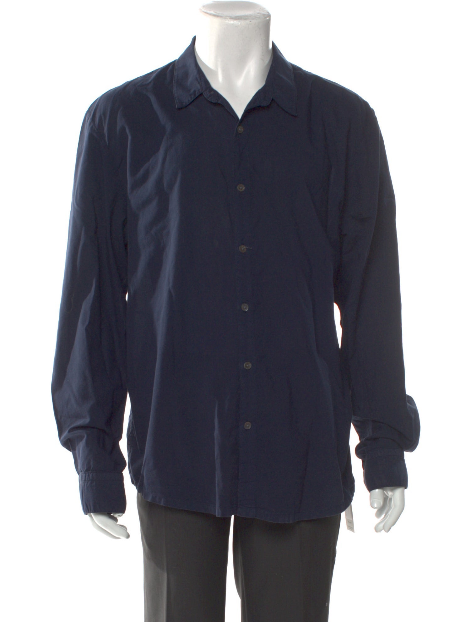 James Perse Long Sleeve Shirt