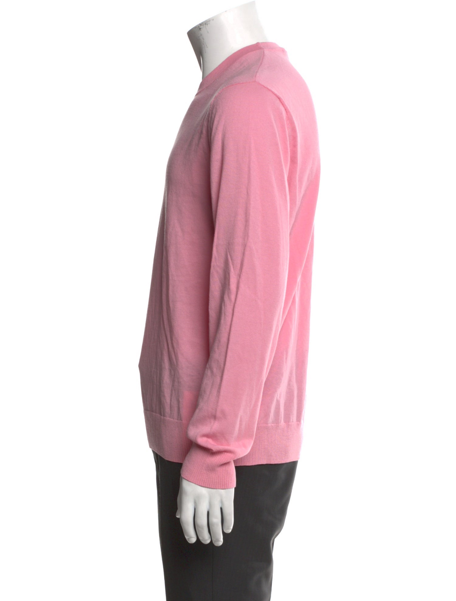 James Perse Crew Neck Long Sleeve Sweatshirt w/ Tags