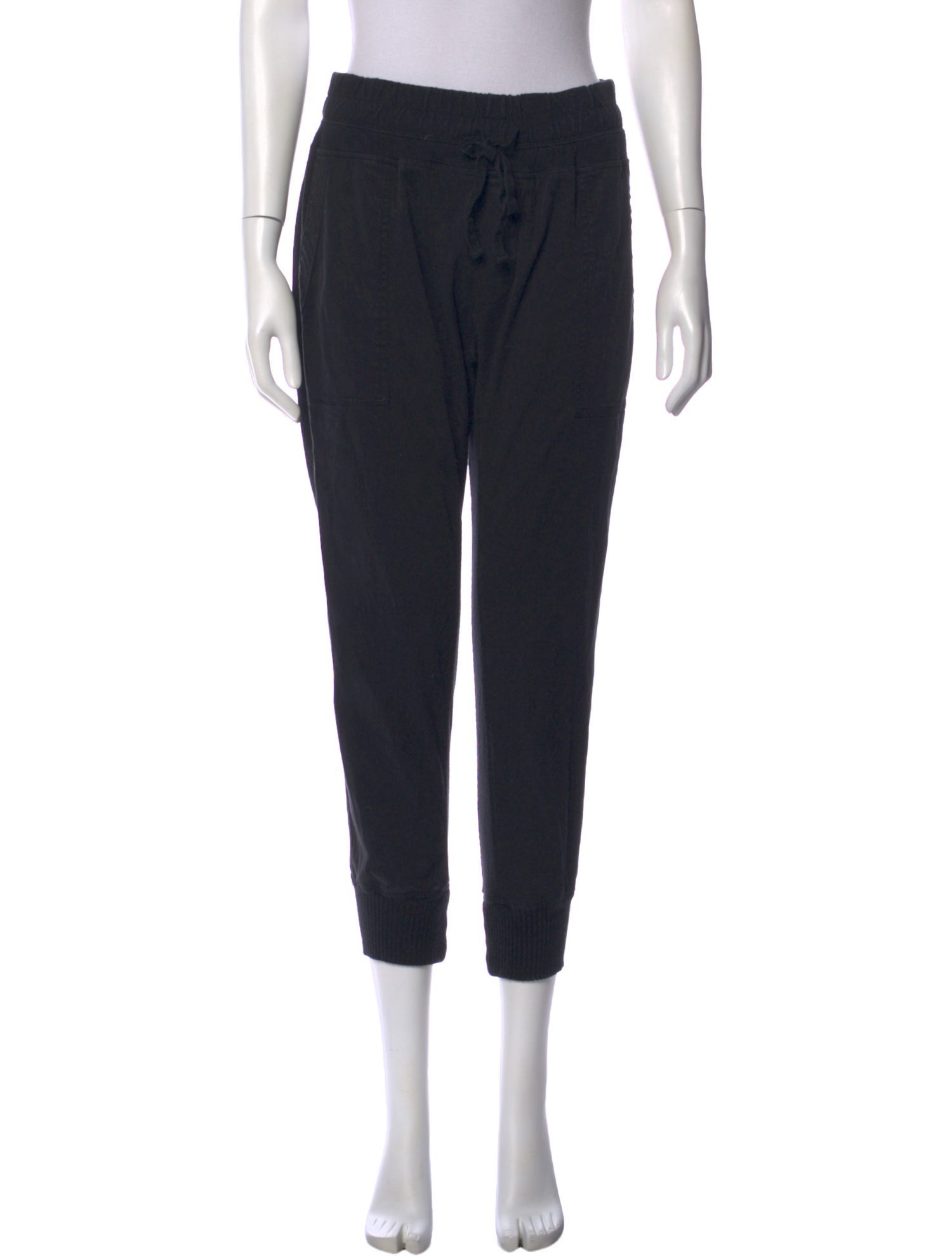 James Perse Skinny Leg Pants