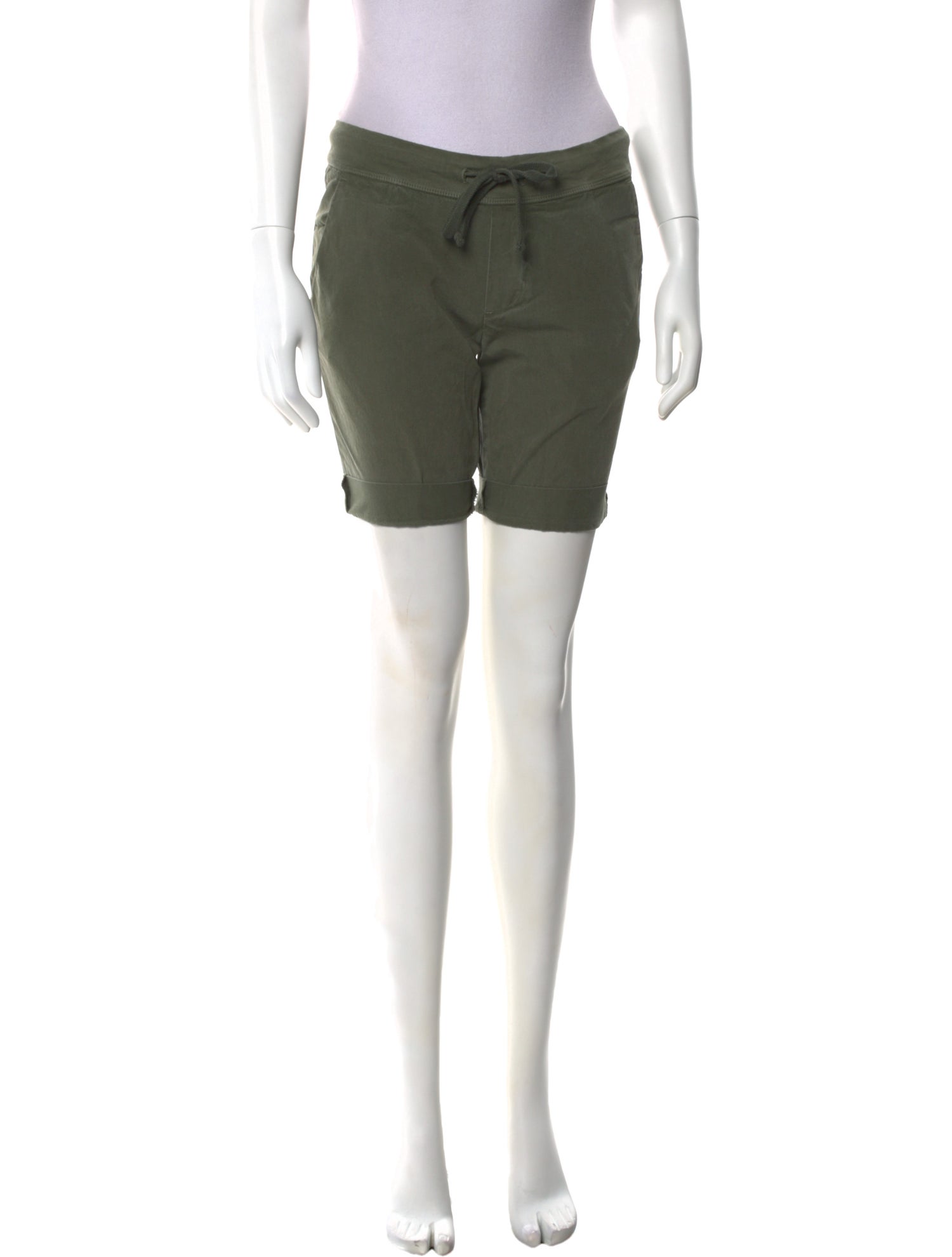 James Perse Knee-Length Shorts
