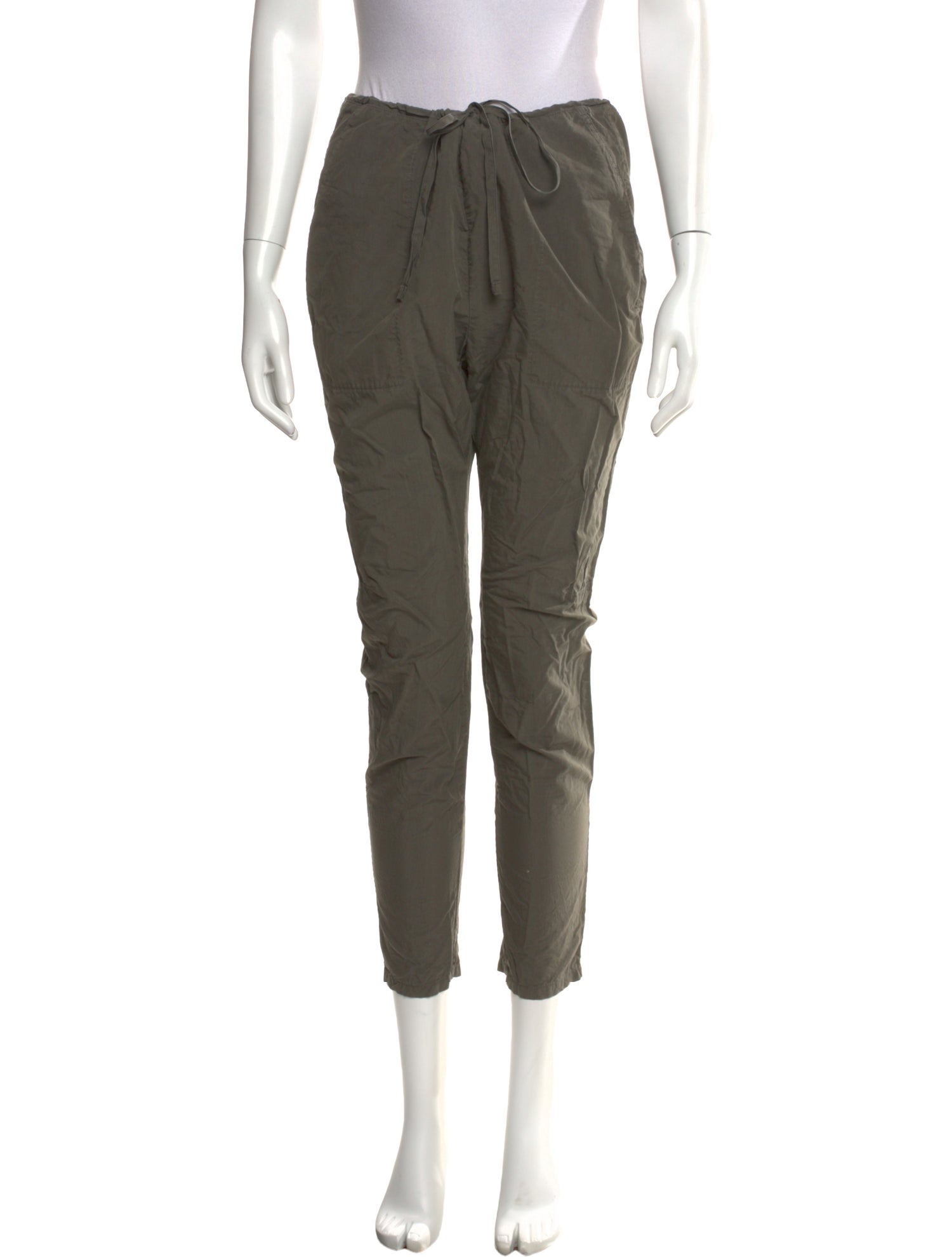 James Perse Skinny Leg Pants