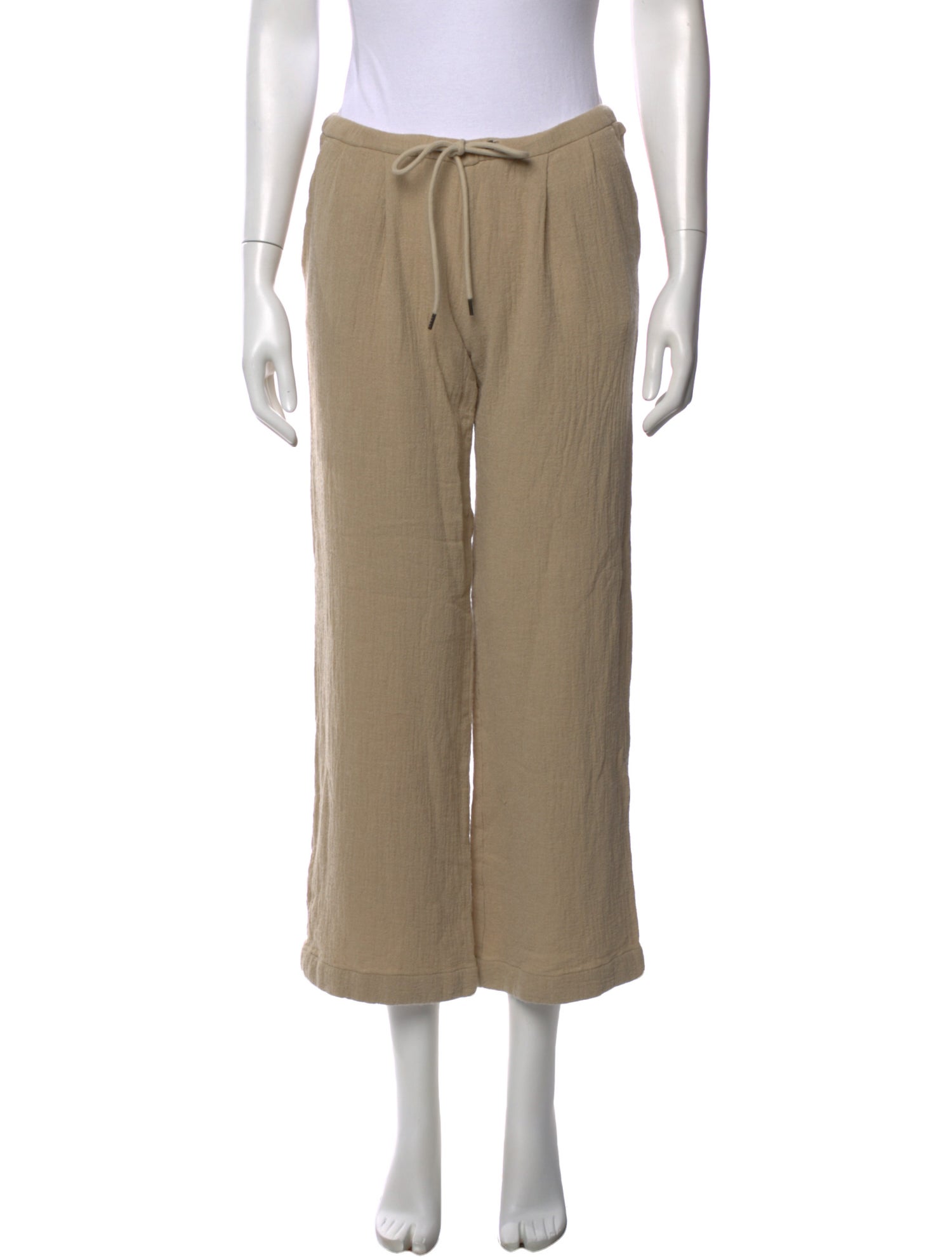 James Perse Wide Leg Pants