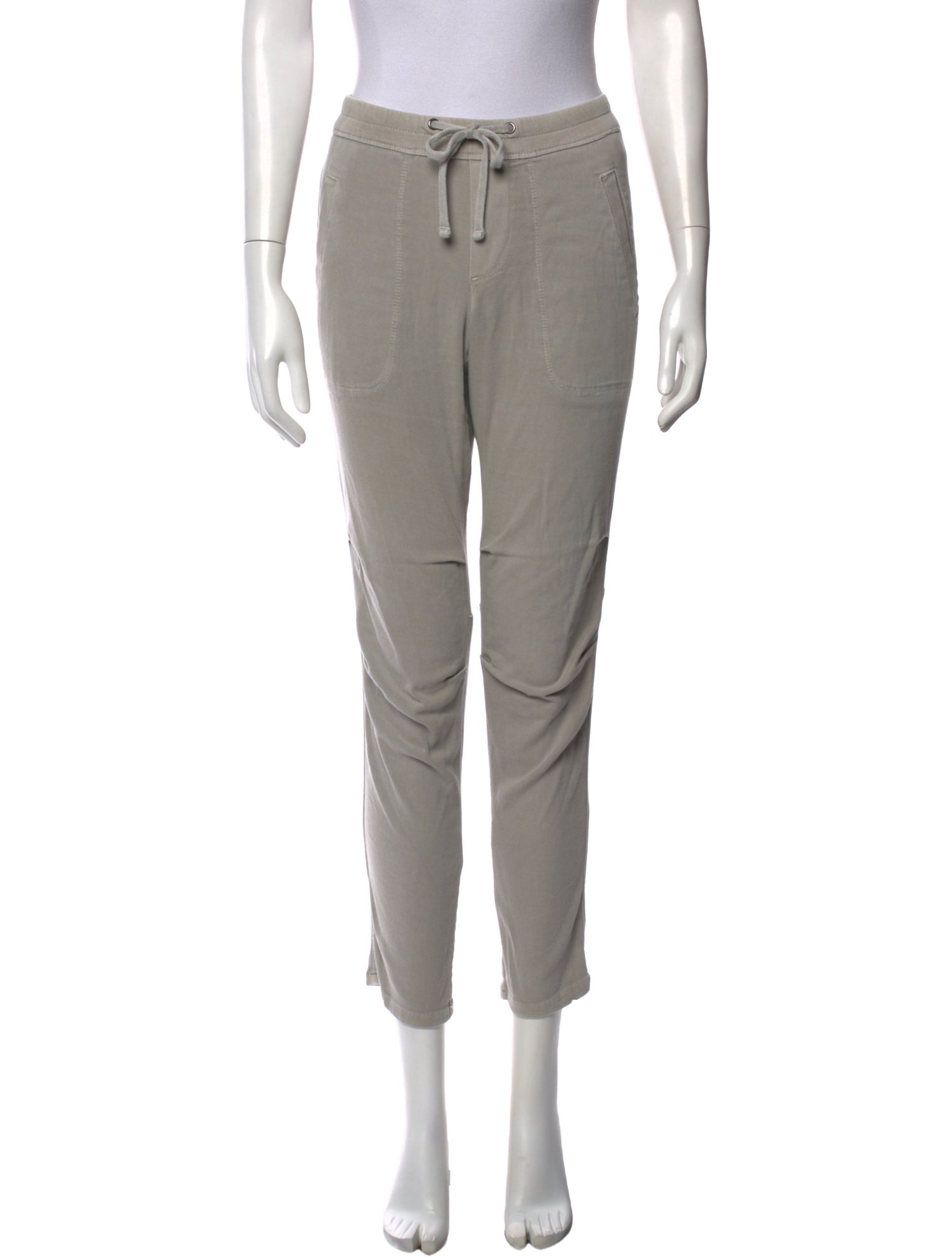 James Perse Skinny Leg Pants