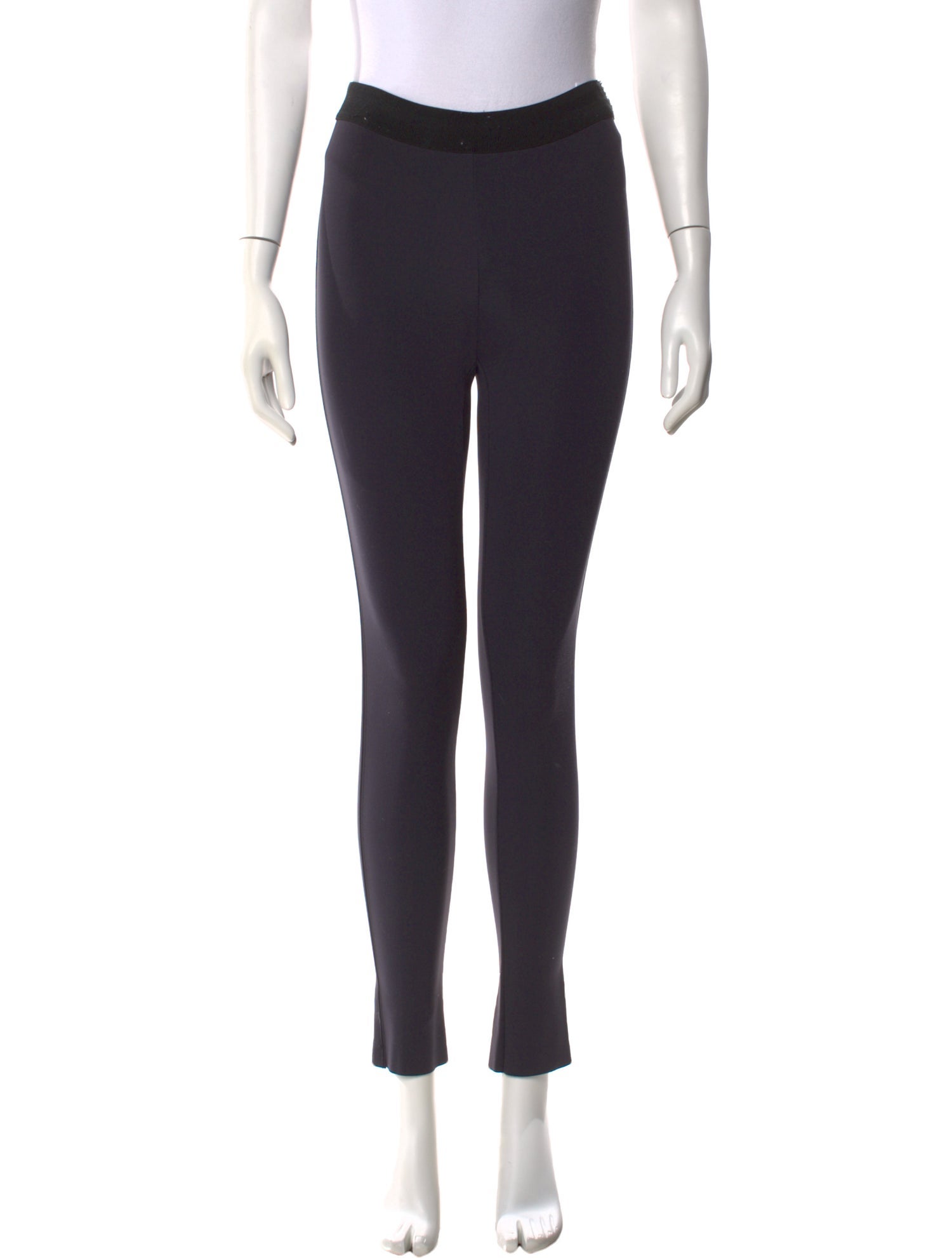 James Perse Skinny Leg Pants