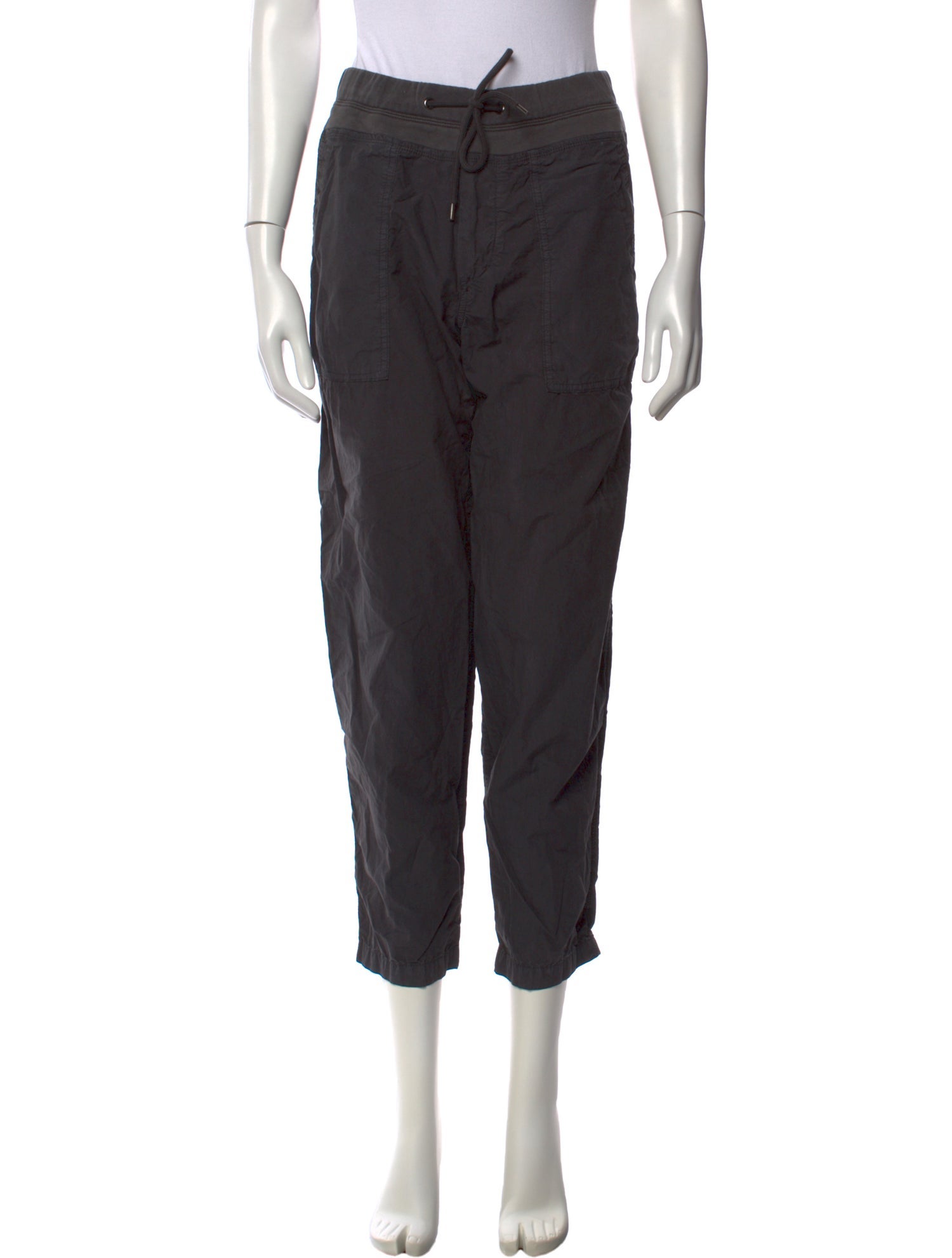 James Perse Skinny Leg Pants