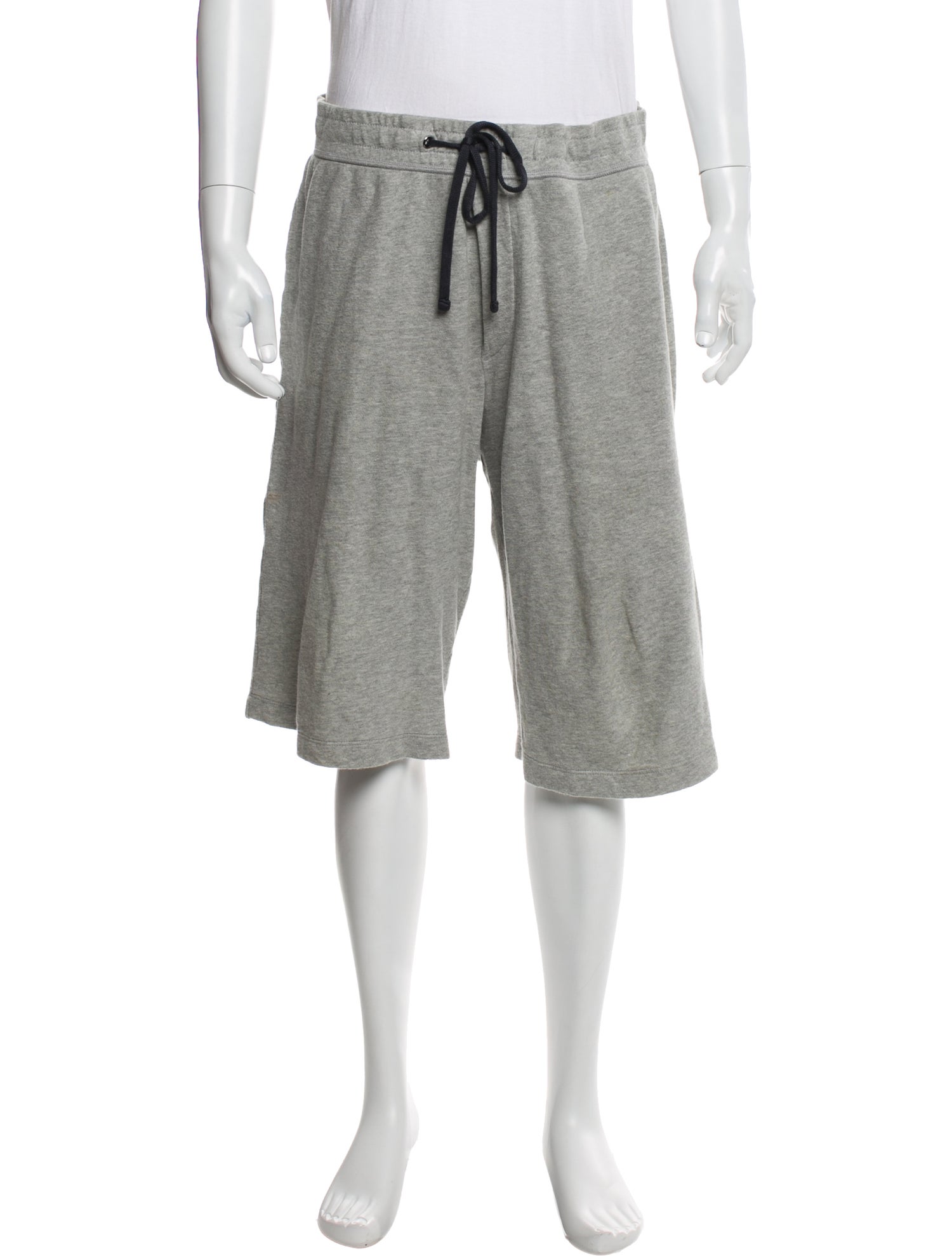 James Perse Jogger Shorts