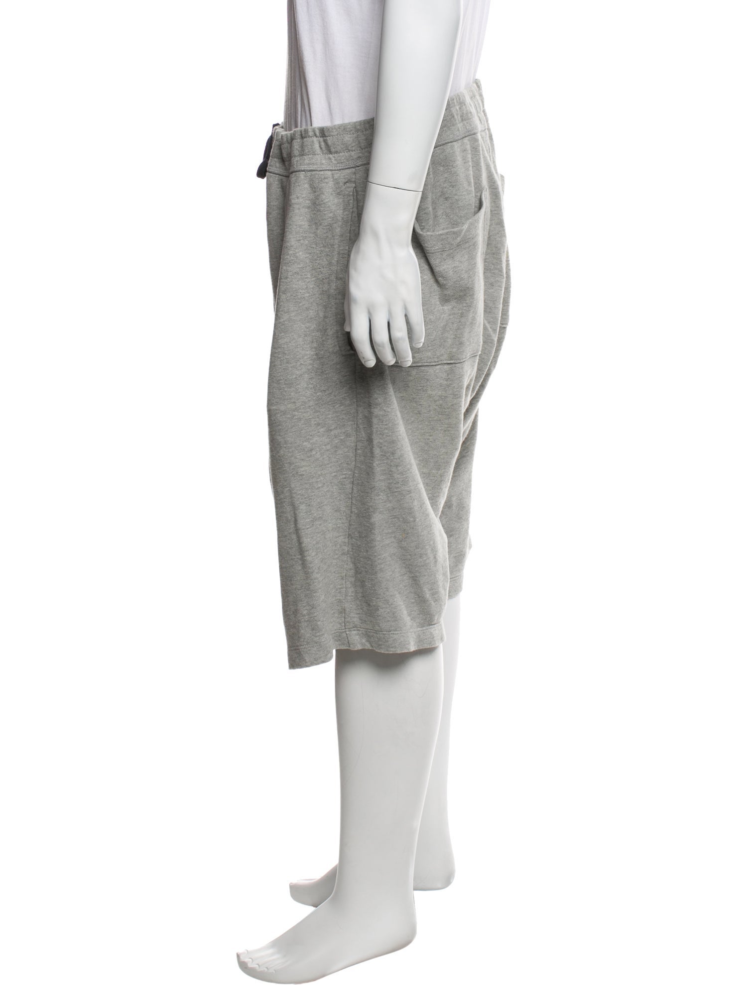 James Perse Jogger Shorts