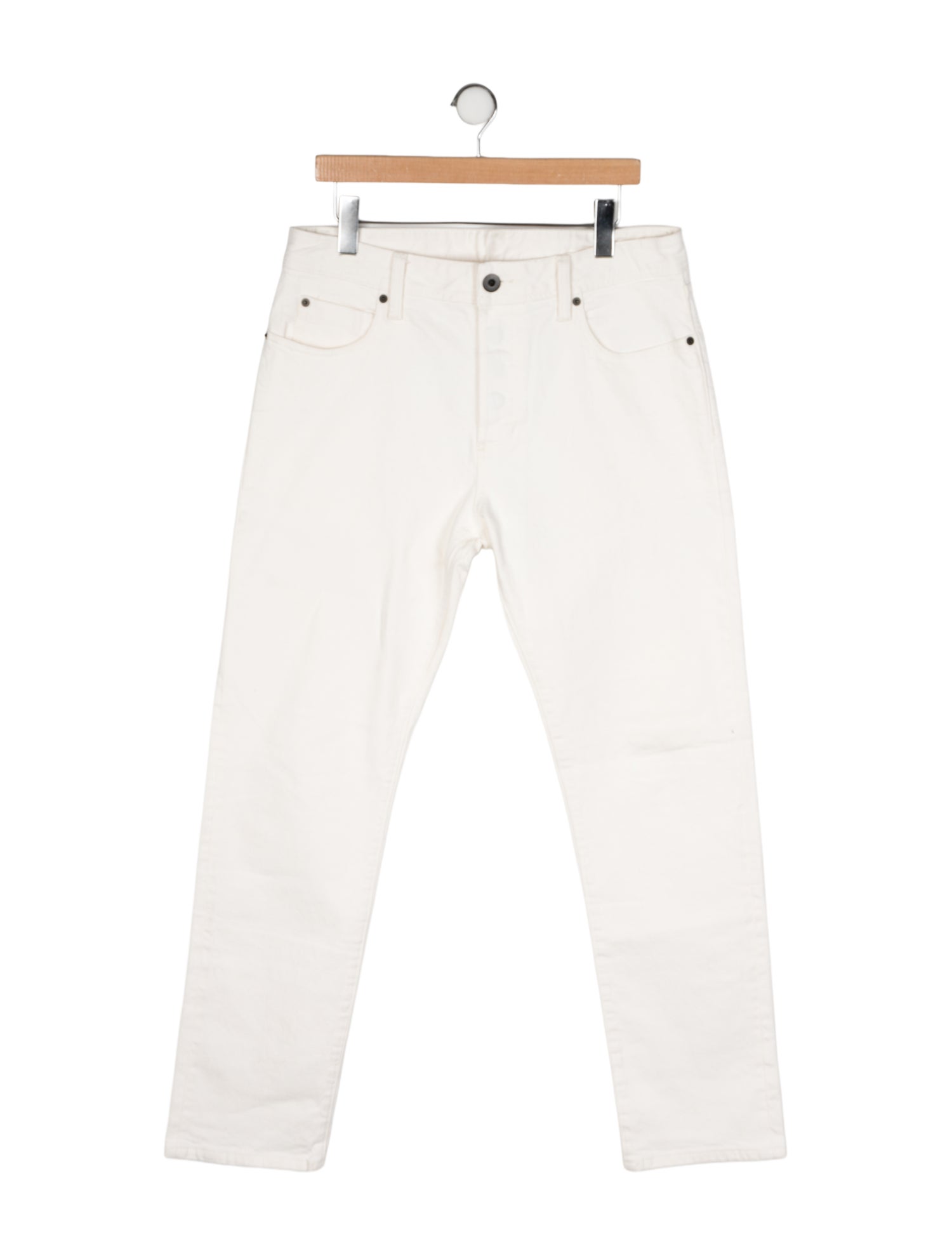 James Perse Slim Fit Jeans