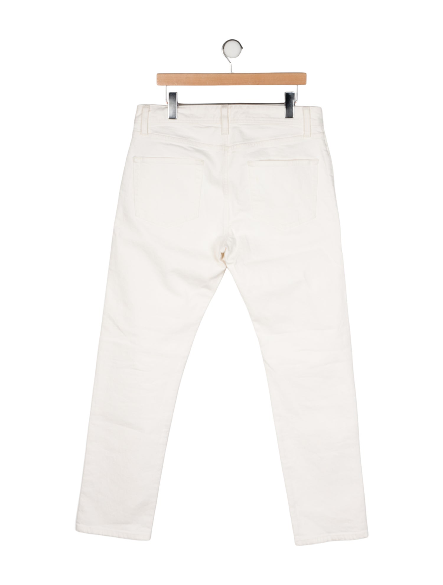James Perse Slim Fit Jeans