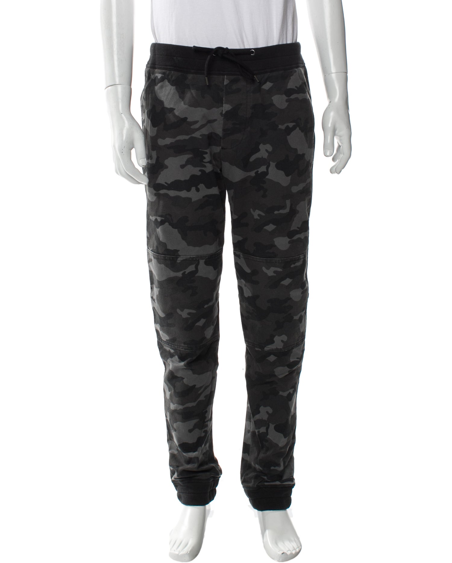 James Perse Printed Joggers